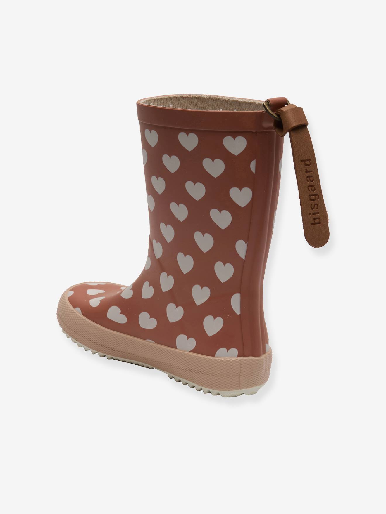Thumbnail - Kinder Gummistiefel FASHION bisgaard