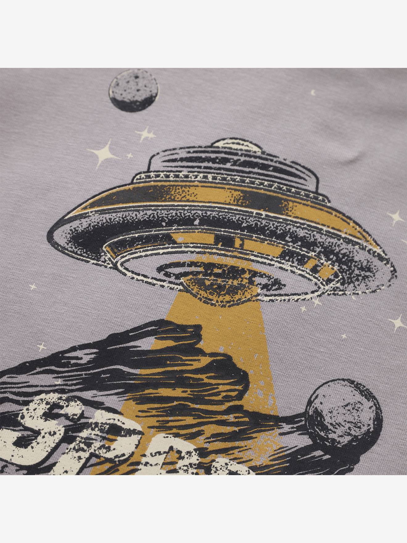 Thumbnail - Shirt Space Jungen MINYMO