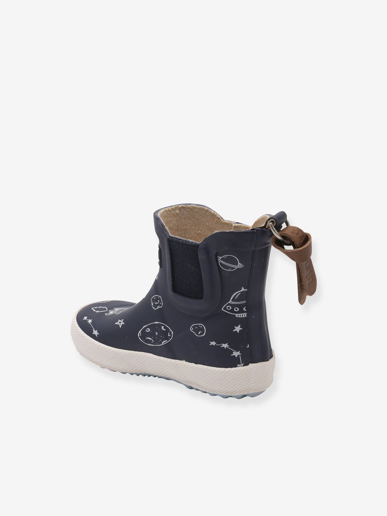 Thumbnail - Baby Gummistiefel BABY RUBBER bisgaard
