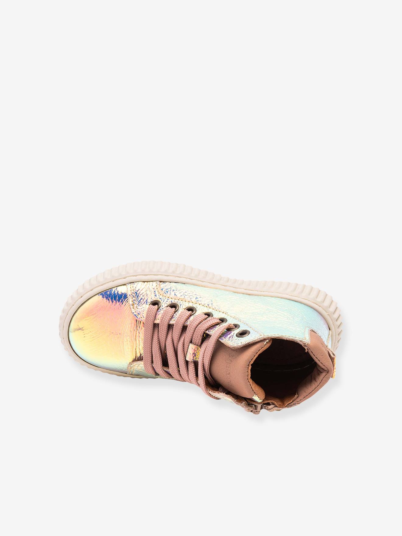 Thumbnail - Mädchen Sneakers DEBBIE l bisgaard