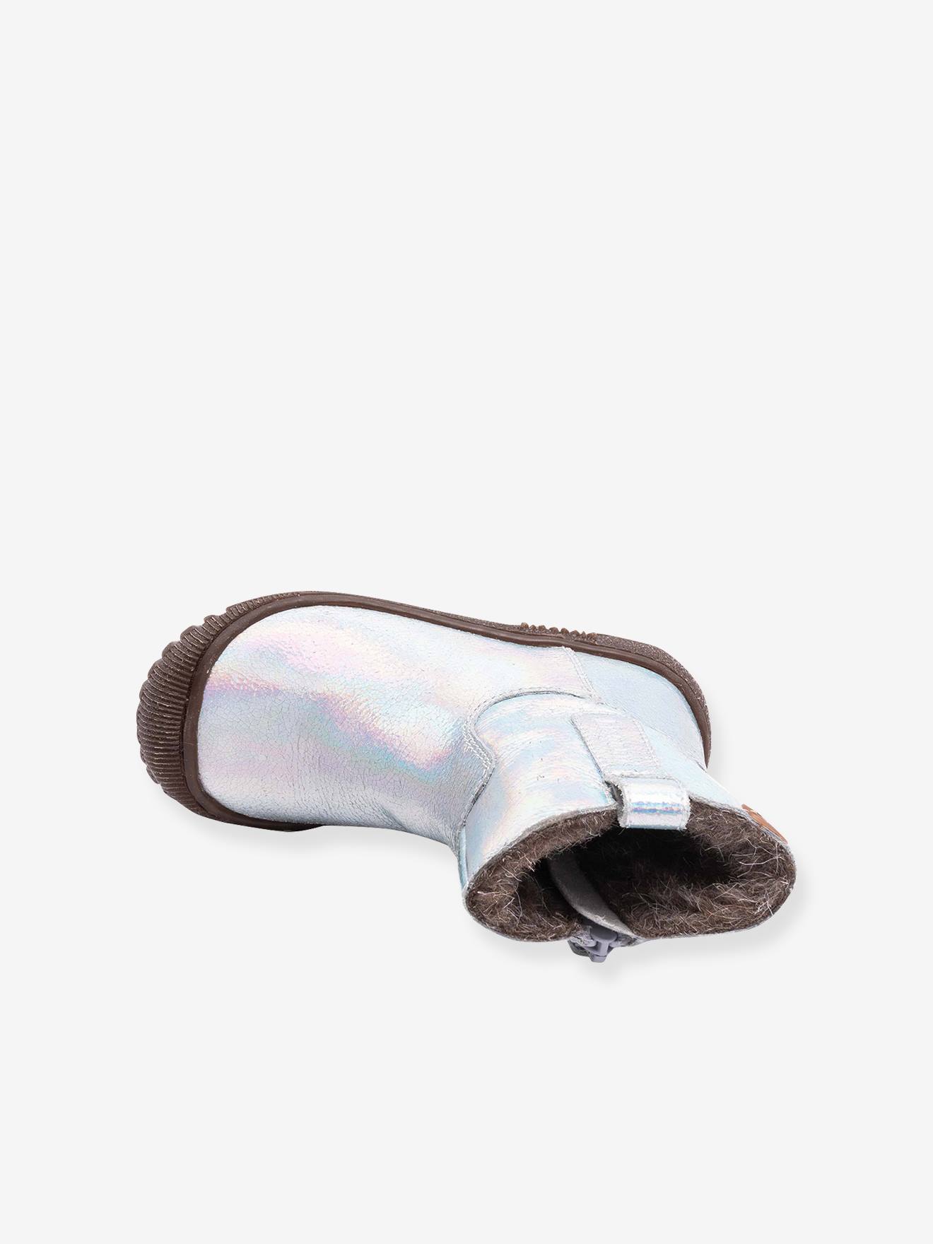 Thumbnail - Mädchen Winterstiefel ELINA TEX bisgaard