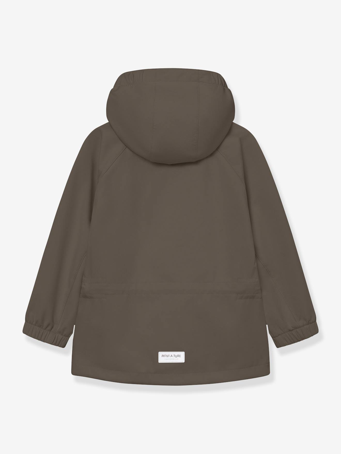 Thumbnail - Softshelljacke Kinder MATADEN MINI A TURE