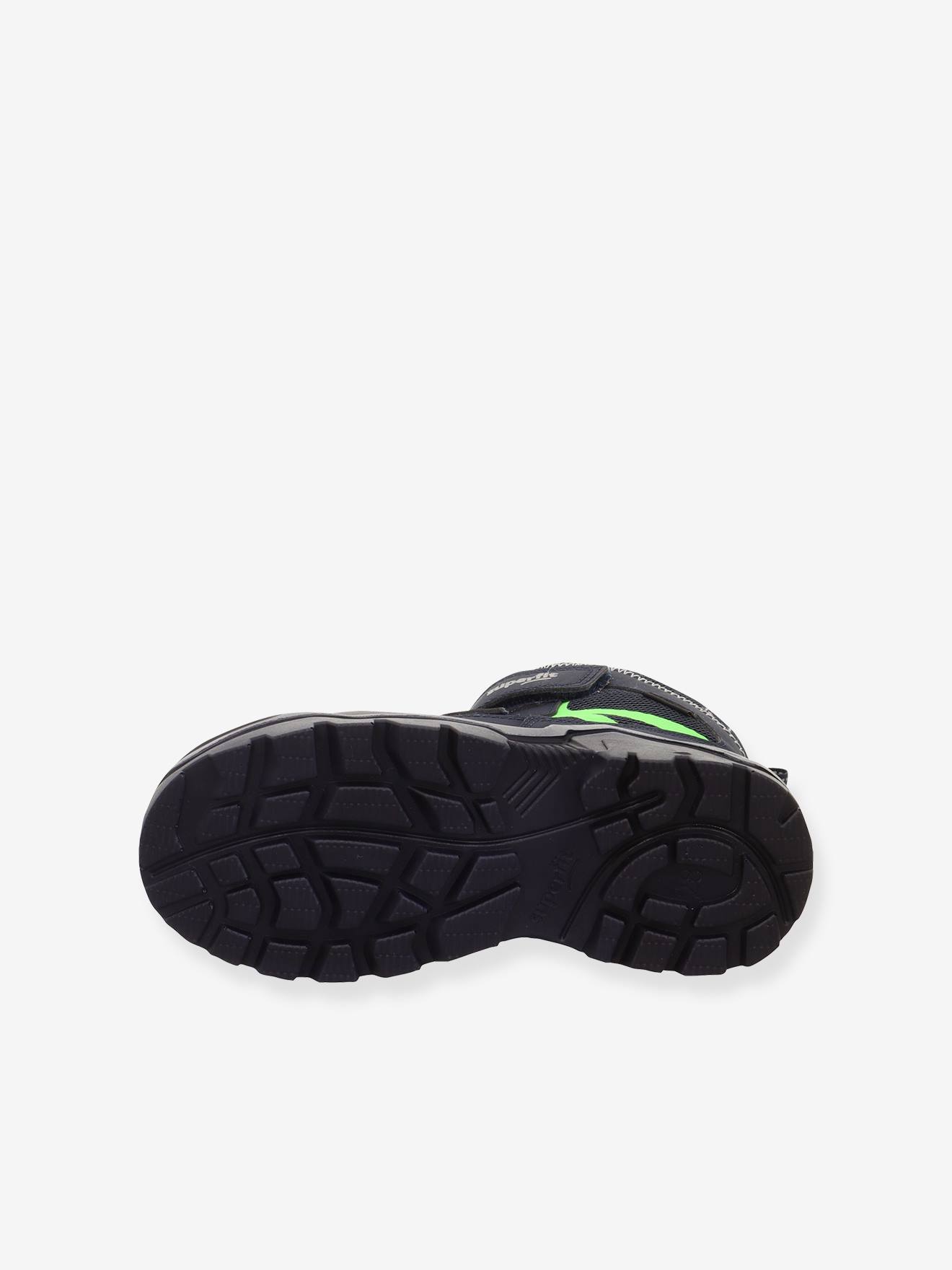 Thumbnail - Jungen Winterboots SNOWMAX Superfit