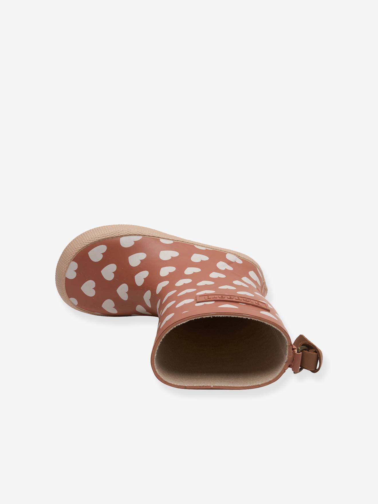 Thumbnail - Kinder Gummistiefel FASHION bisgaard