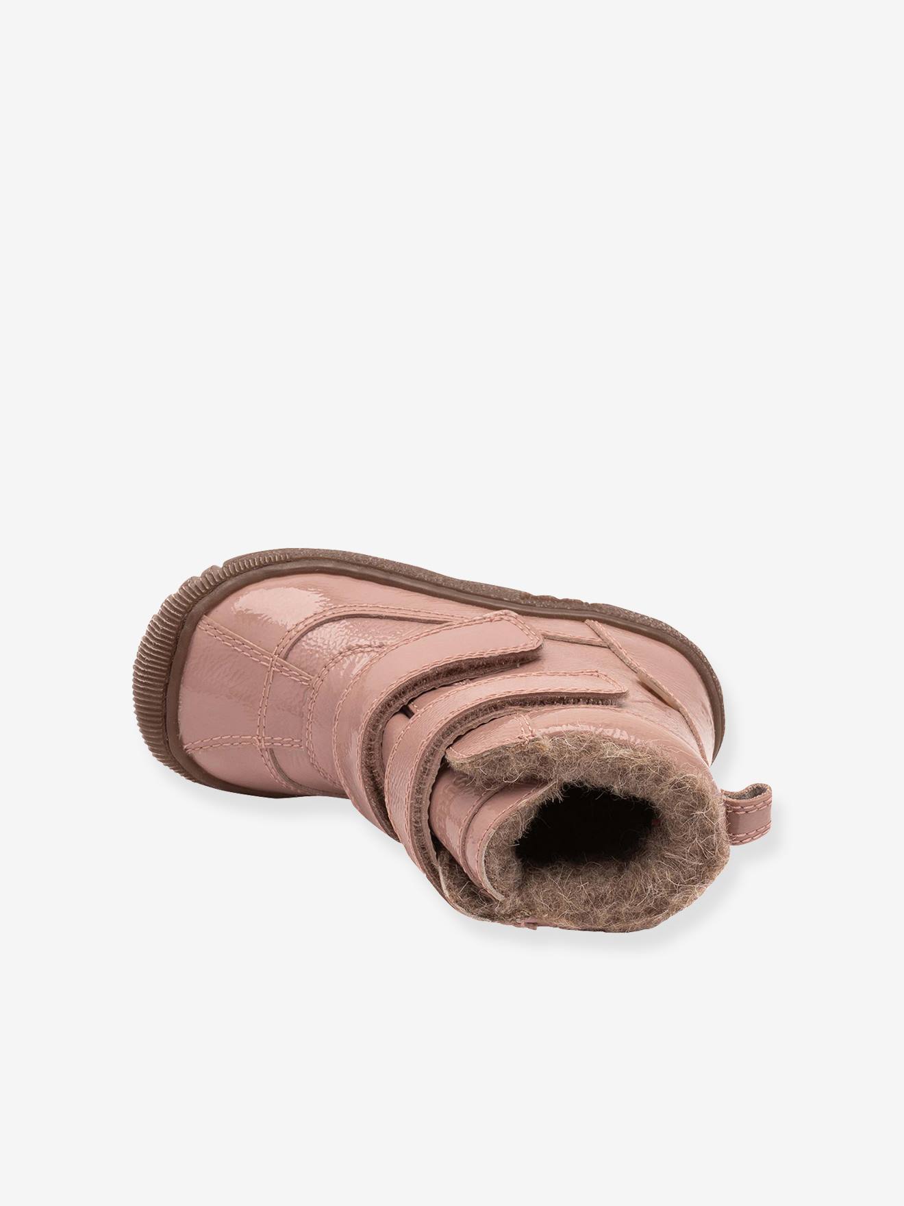 Thumbnail - Mädchen Winterstiefel ELLIS TEX bisgaard