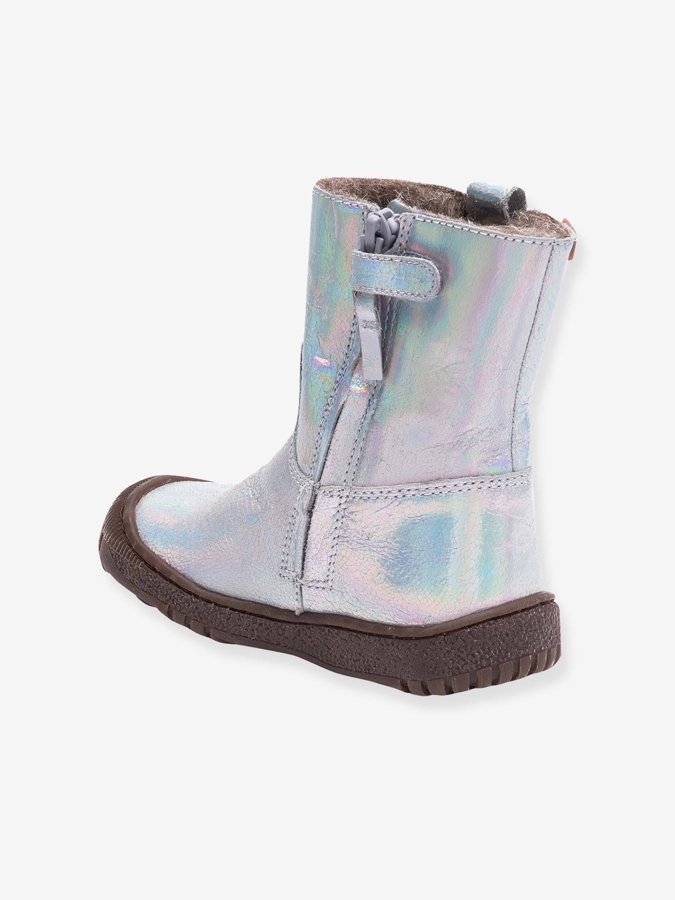 Thumbnail - Mädchen Winterstiefel ELINA TEX bisgaard