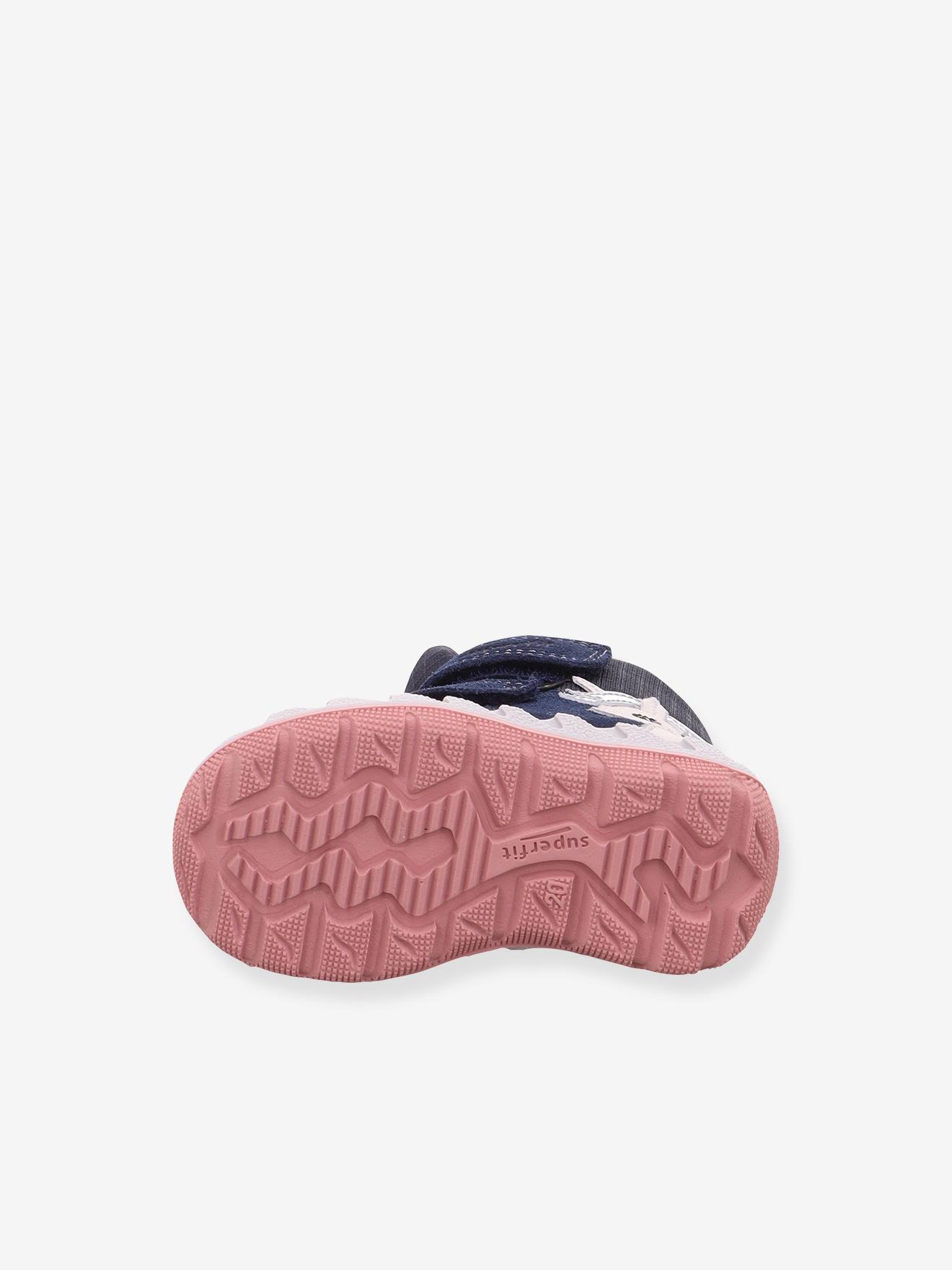 Thumbnail - Mädchen Winter-Boots ICEBIRD Superfit