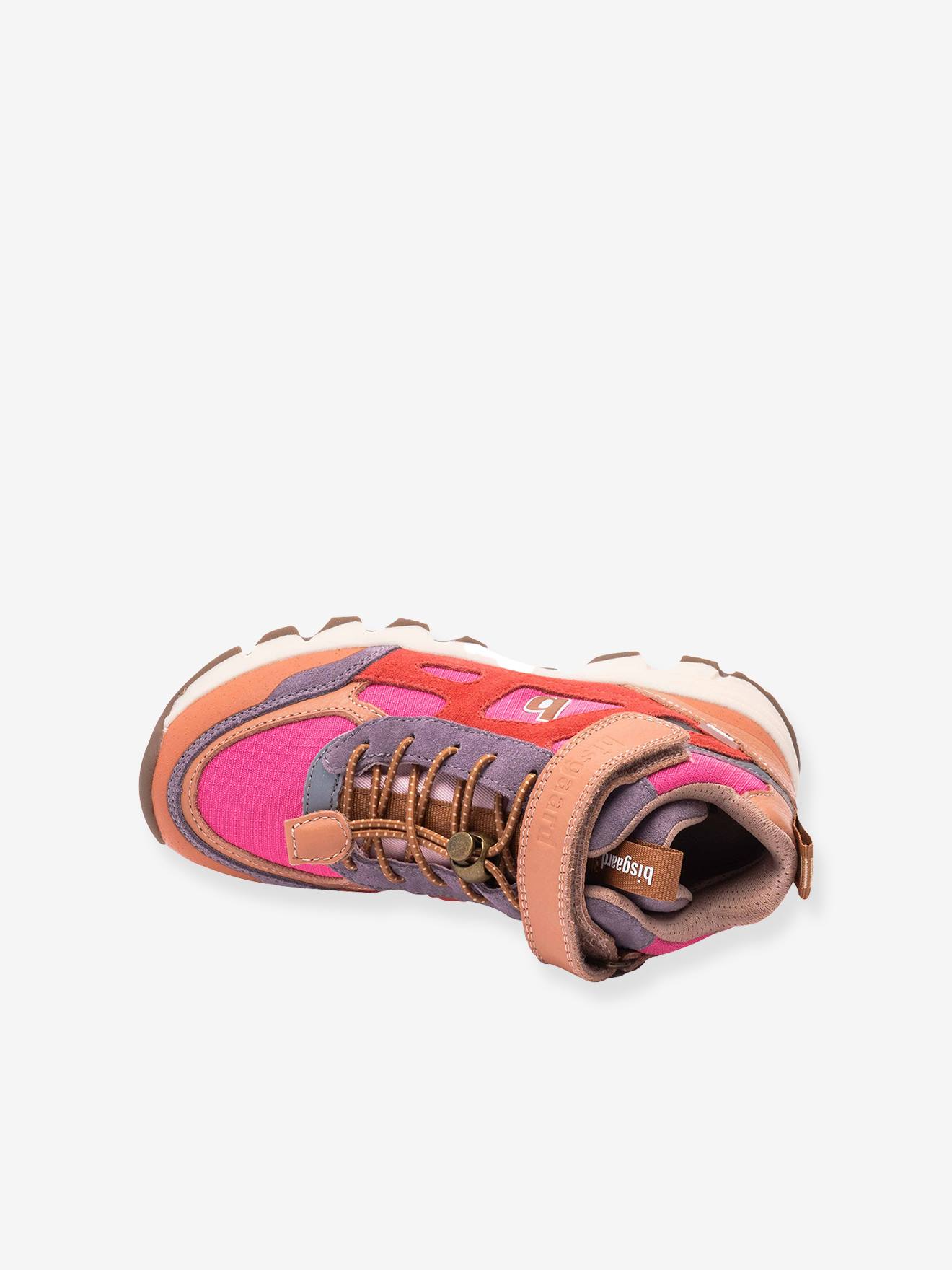 Thumbnail - Kinder Outdoor-Boots bisgaard bonbon