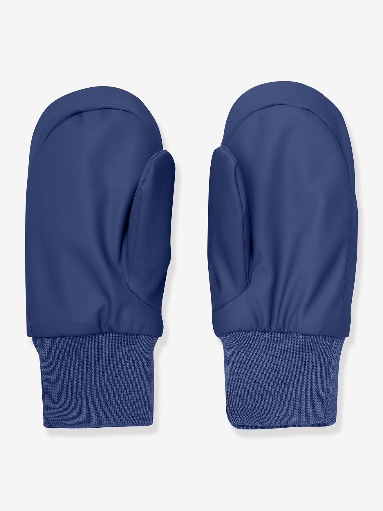 Thumbnail - Fäustlinge Kinder CeLaVi mit PU-Beschichtung