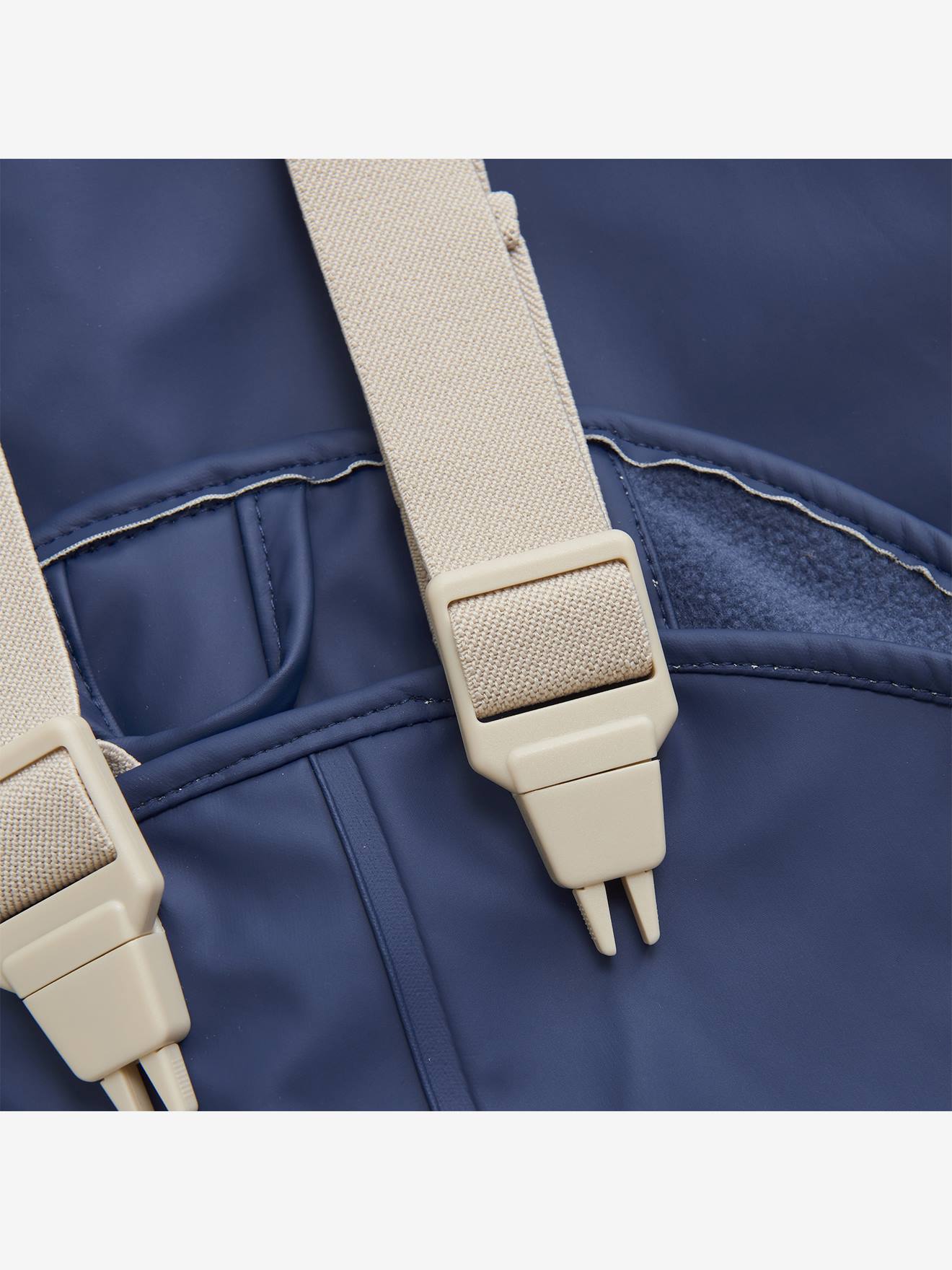 Thumbnail - Matschhose mit Fleece Kinder CeLaVi