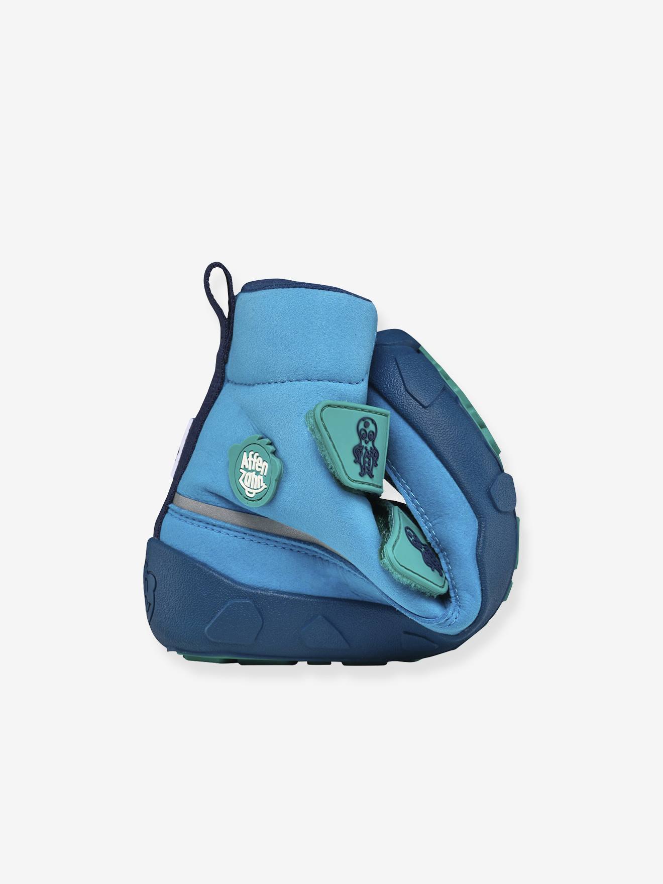 Thumbnail - Winterstiefel Kinder vegan COMFY Affenzahn