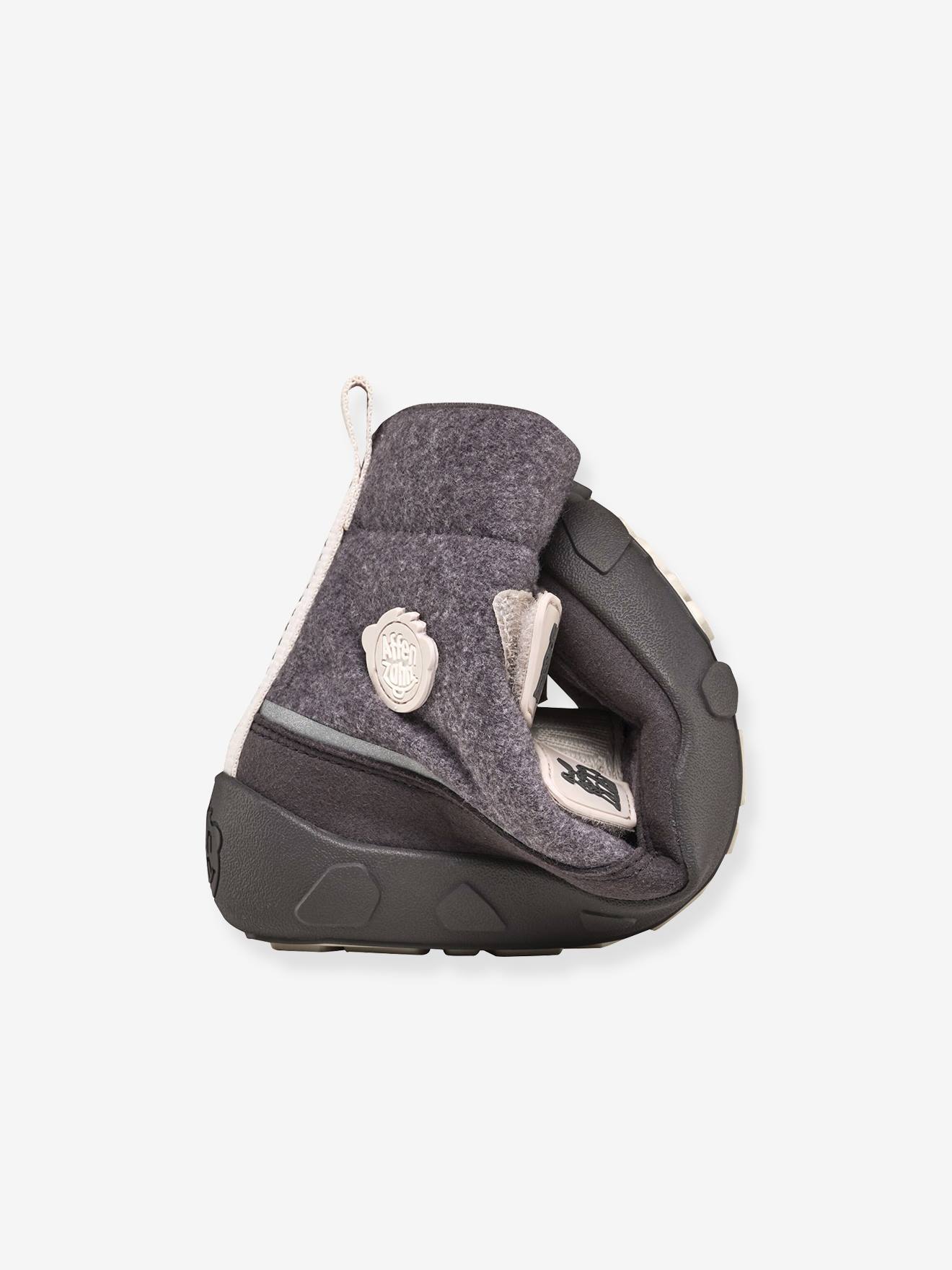 Thumbnail - Winterstiefel mit Wolle Kinder COMFY Affenzahn