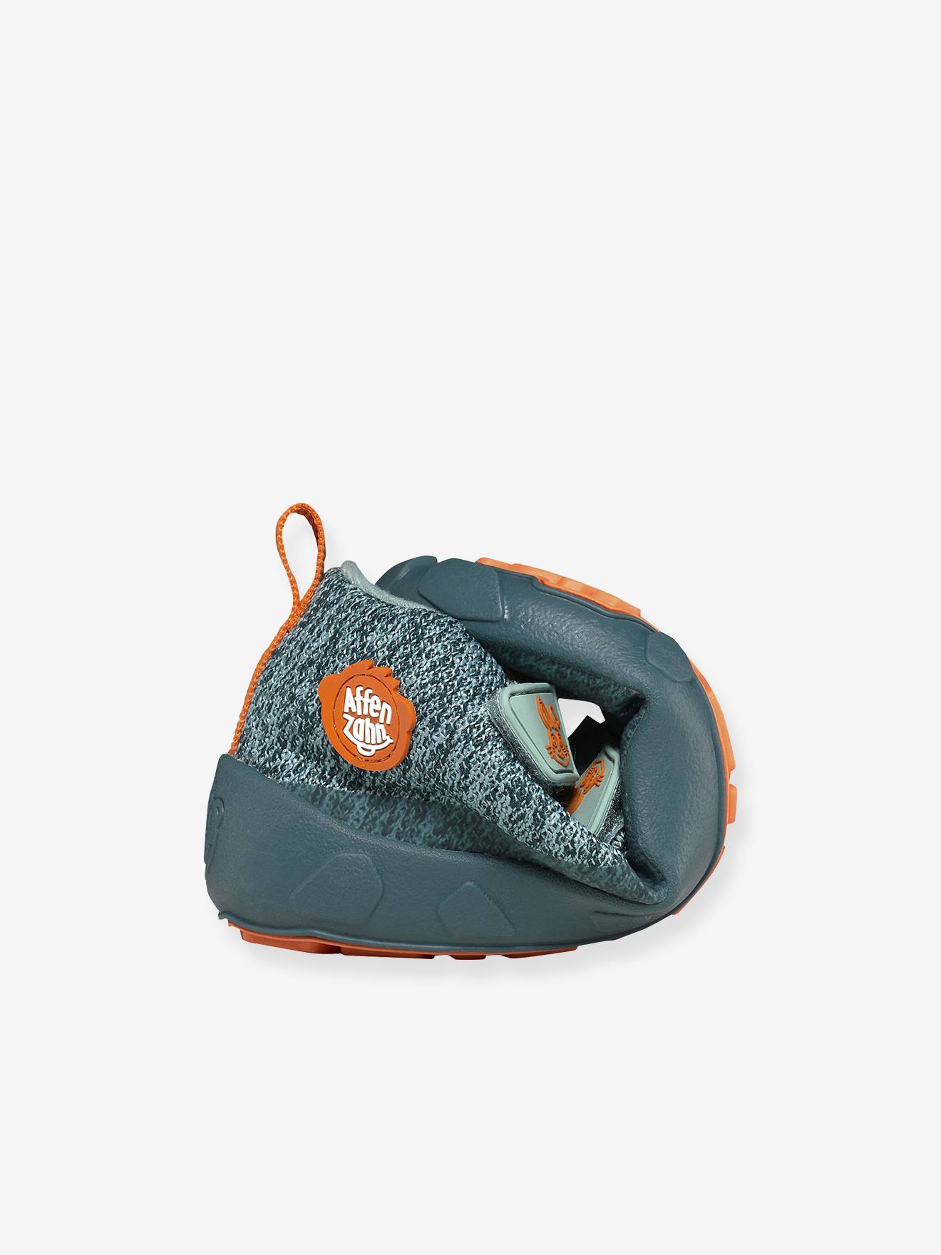 Thumbnail - Übergangs-Barfußschuh Kinder KNIT HAPPY Affenzahn