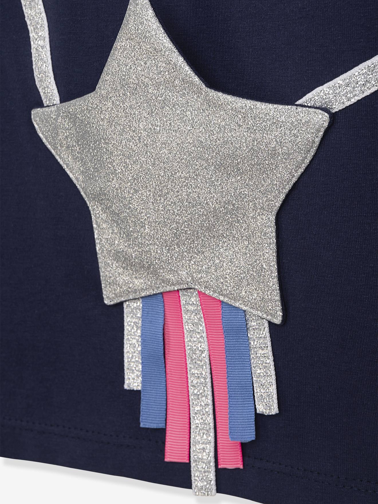 Thumbnail - Mädchen Shirt DROSA DANAMADE