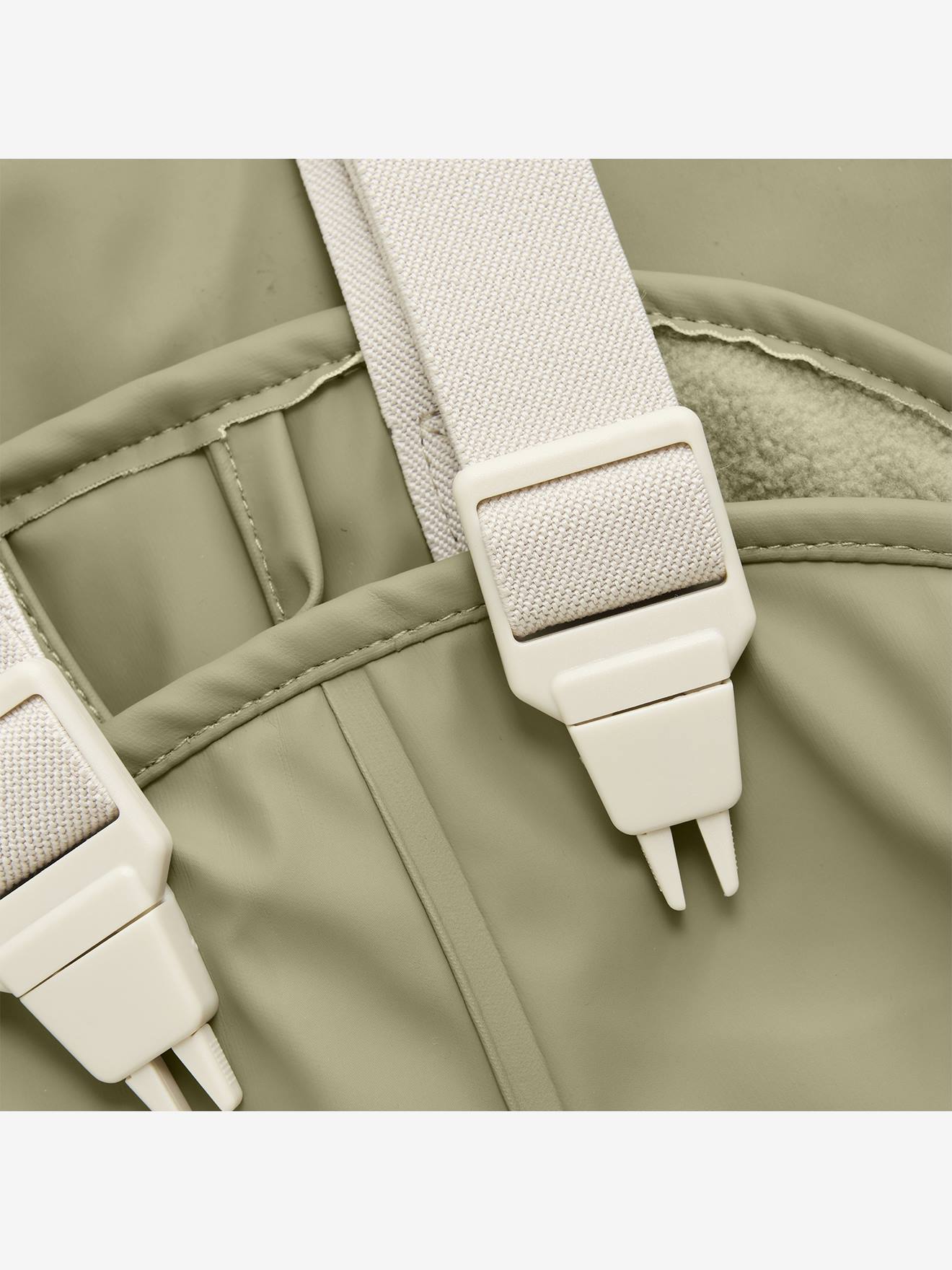 Thumbnail - Matschhose mit Fleece Kinder CeLaVi