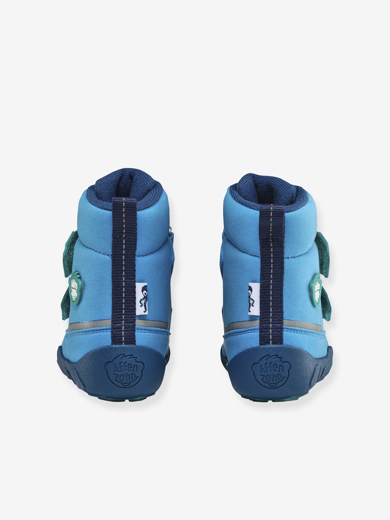 Thumbnail - Winterstiefel Kinder vegan COMFY Affenzahn