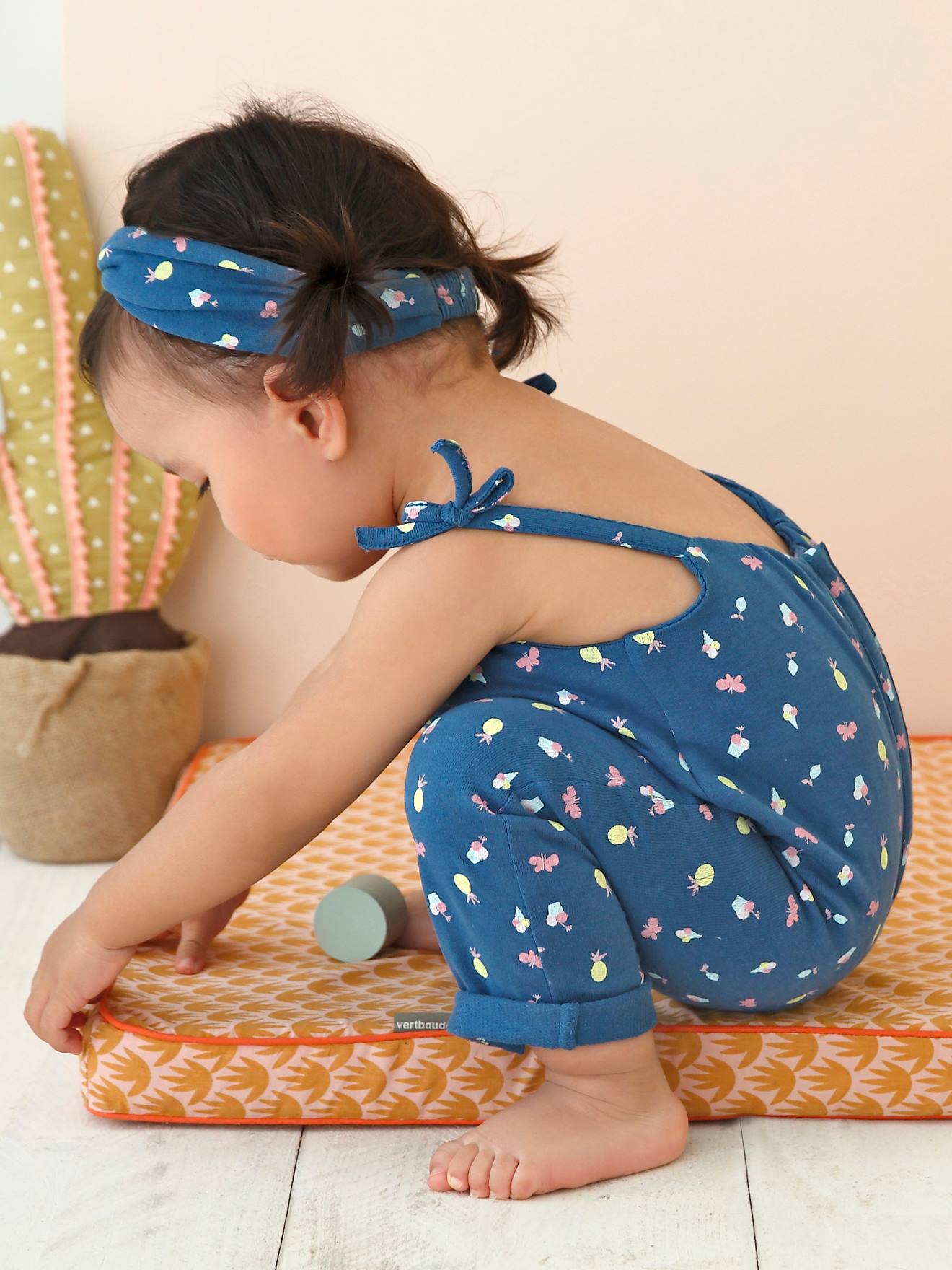 Baby Jungen M/ädchen Jeans Latzhose Strampler Overalls Weiche Baumwolle Denim Hose D/ünn f/ür Fr/ühling Sommer Cartoon Krokodil Gr/ö/ße 56//62//68//74//80//86