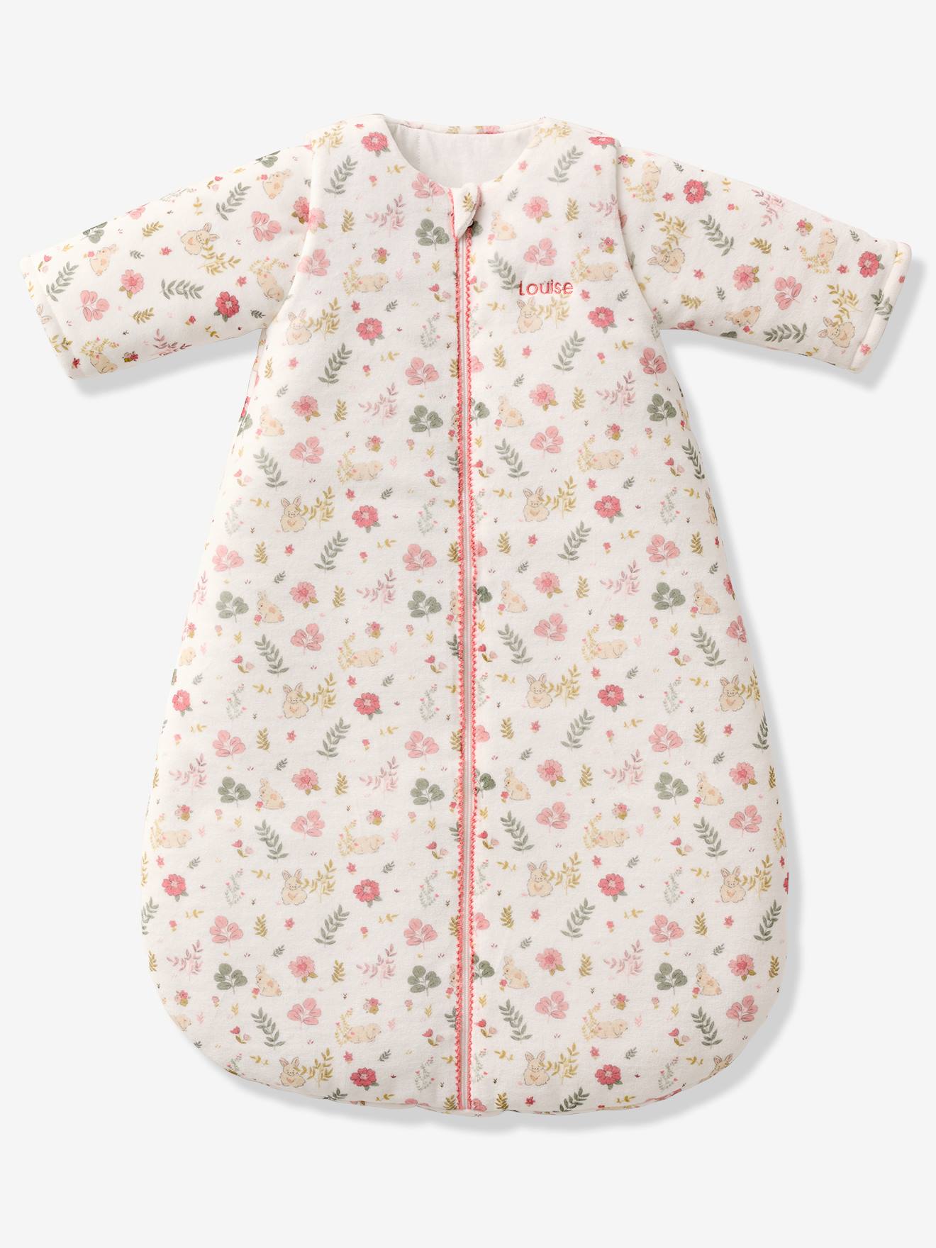 Thumbnail - Baby Winterschlafsack VERZAUBERTER HASE