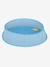 Strandmuschel mit UV-Schutz UPF 50+, Pop-up BABYMOOV® - blau+blau/weiß/grau - 3