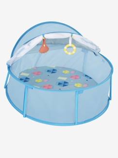 Spielzeug-Spielzeug für draußen-Spiele für den Garten-Baby Reise-Krabbelbox ,,Babyni", UV-Schutz BABYMOOV®