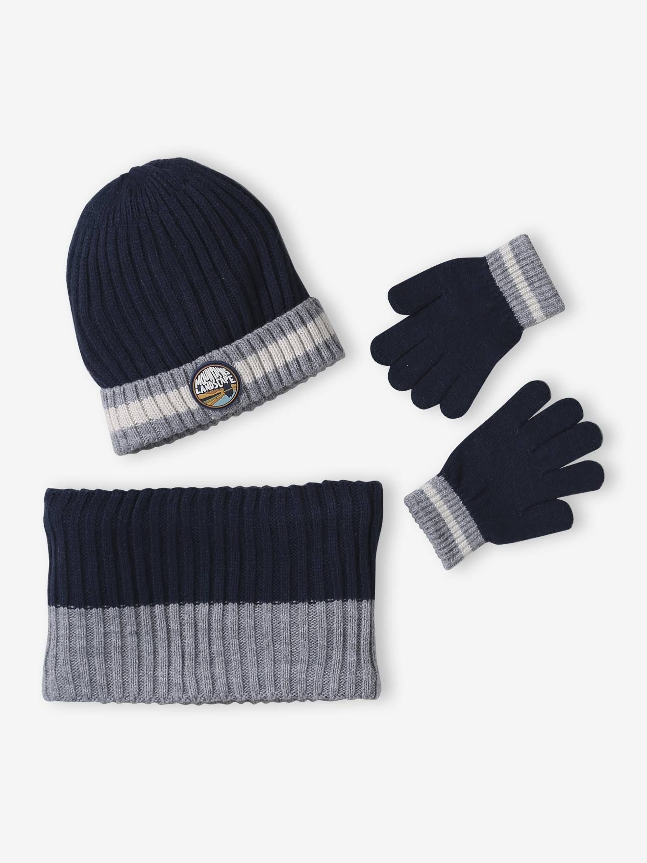 Jungen Set