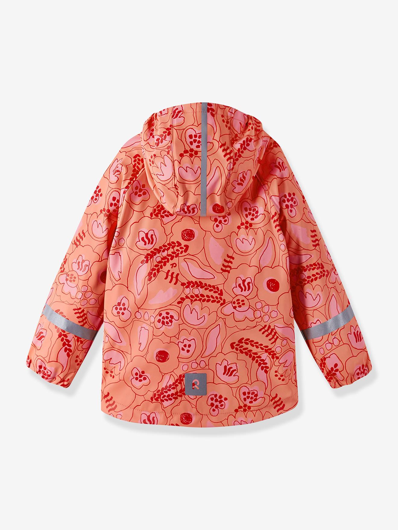 Thumbnail - Kinder Regenjacke VESI Reima