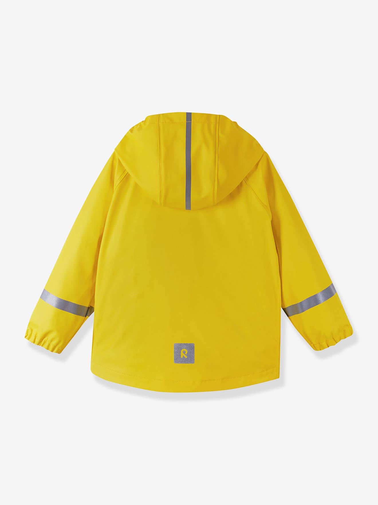Thumbnail - Kinder Regenjacke LAMPI Reima