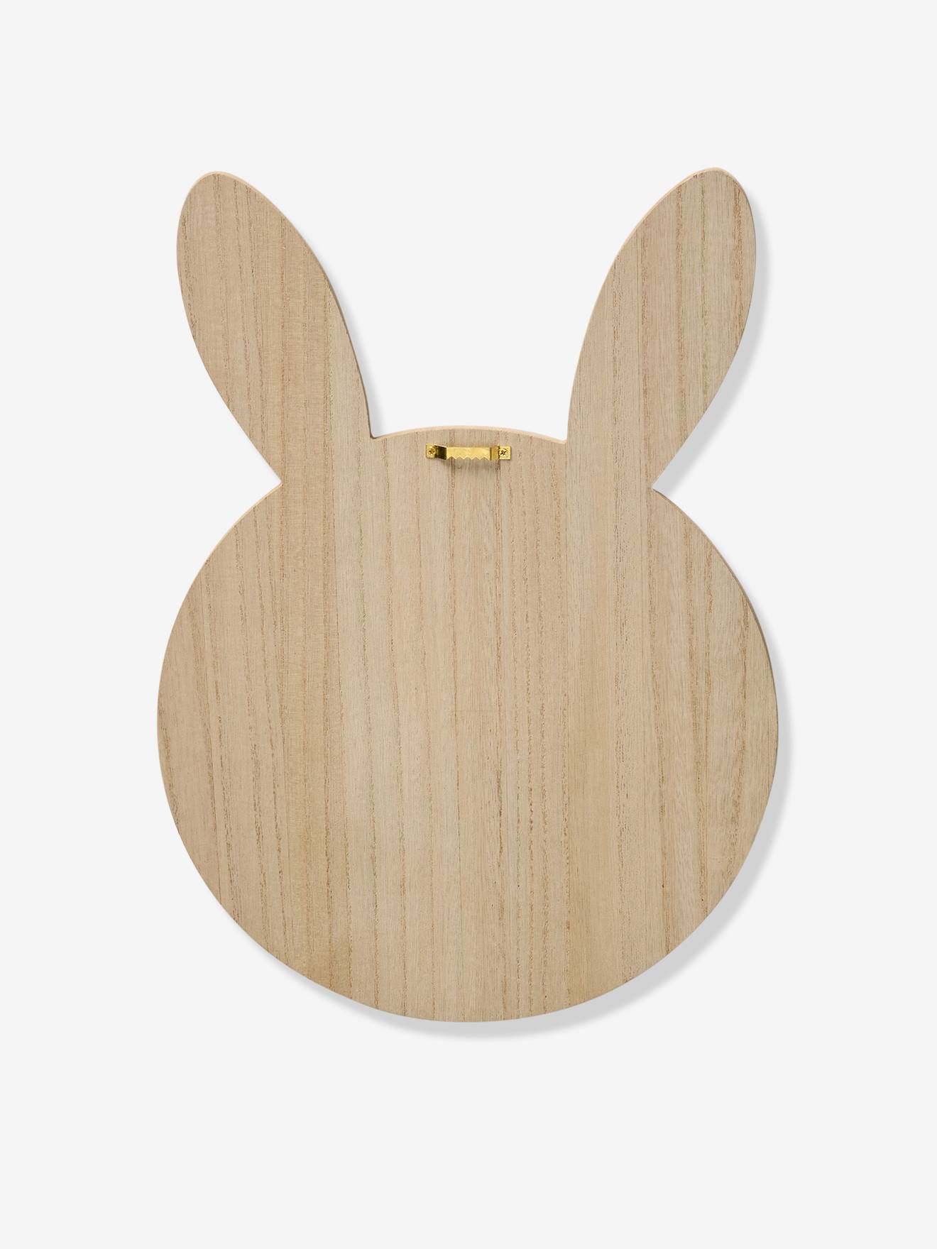 Thumbnail - Kinderzimmer Spiegel HASE