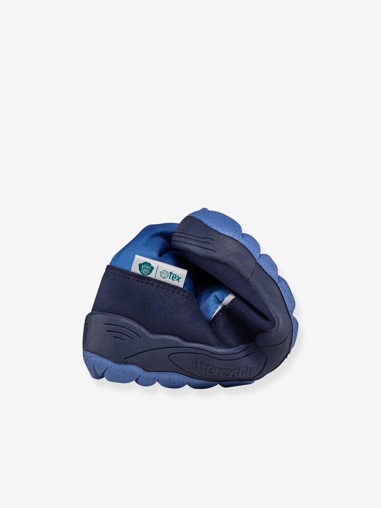 Thumbnail - Schneestiefel Kinder vegan FREEZY Affenzahn