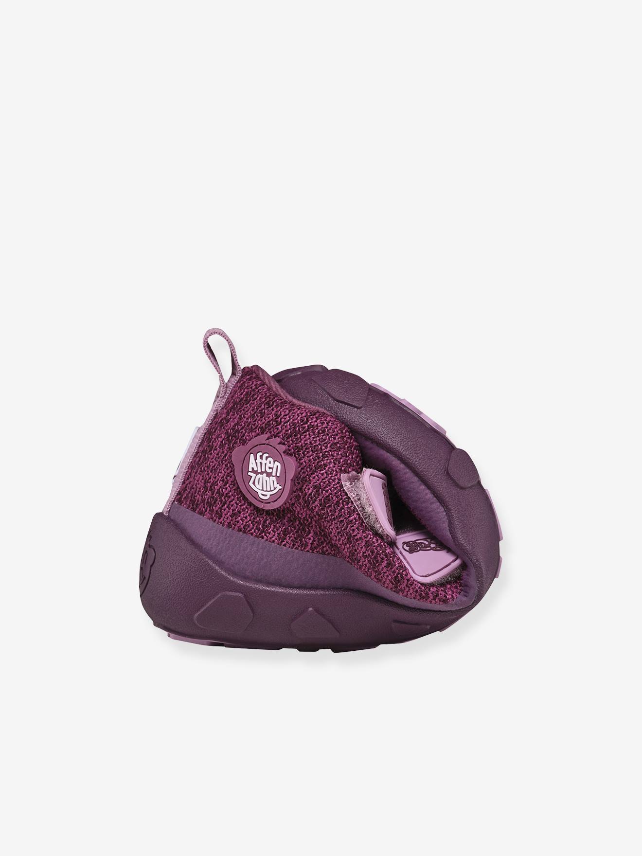 Thumbnail - Übergangs-Barfußschuh Kinder KNIT HAPPY Affenzahn