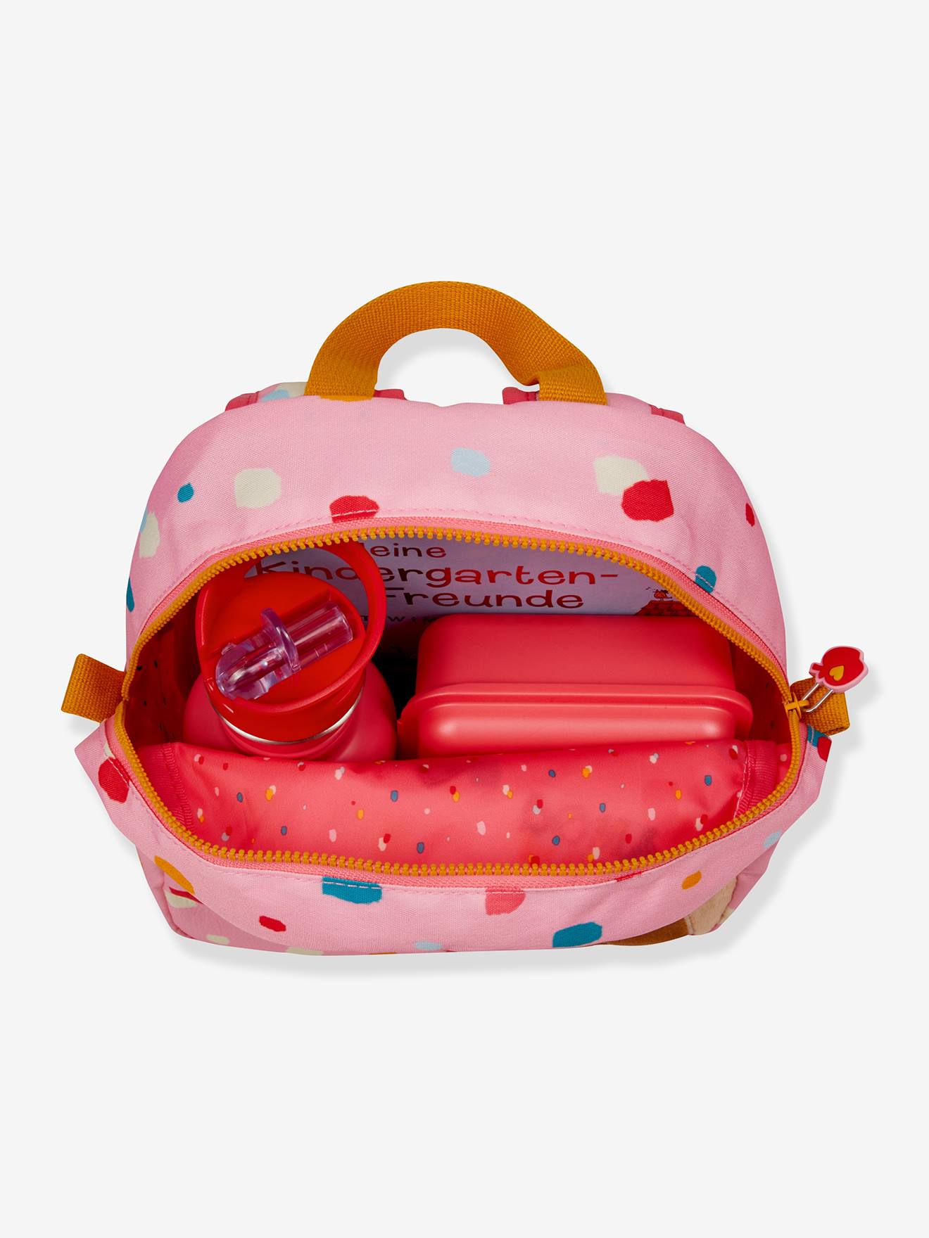 Thumbnail - Mädchen Rucksack HEY PONY Die Spieurg