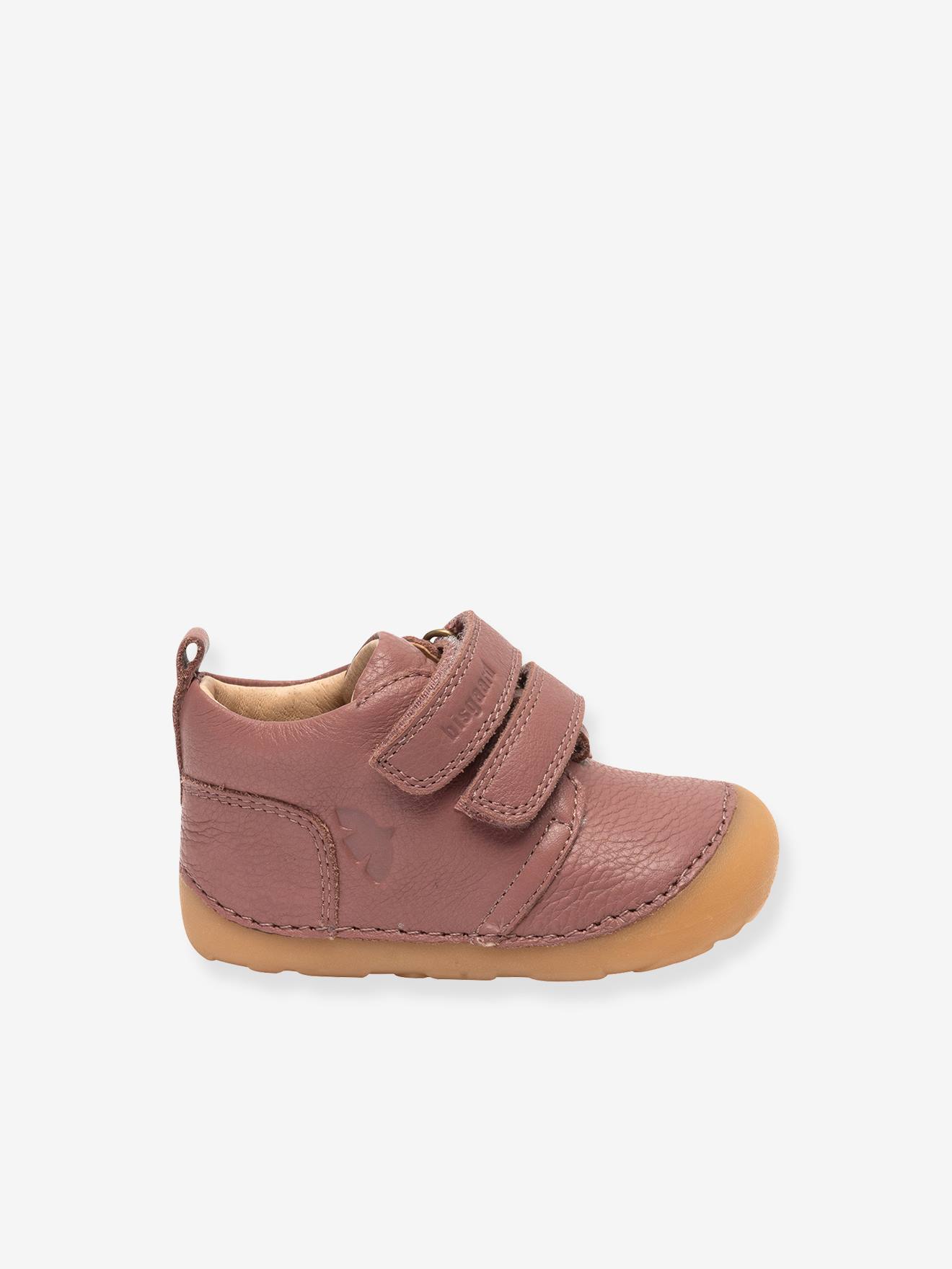 Thumbnail - Baby Sneakers BAREFOOT CARTER bisgaard