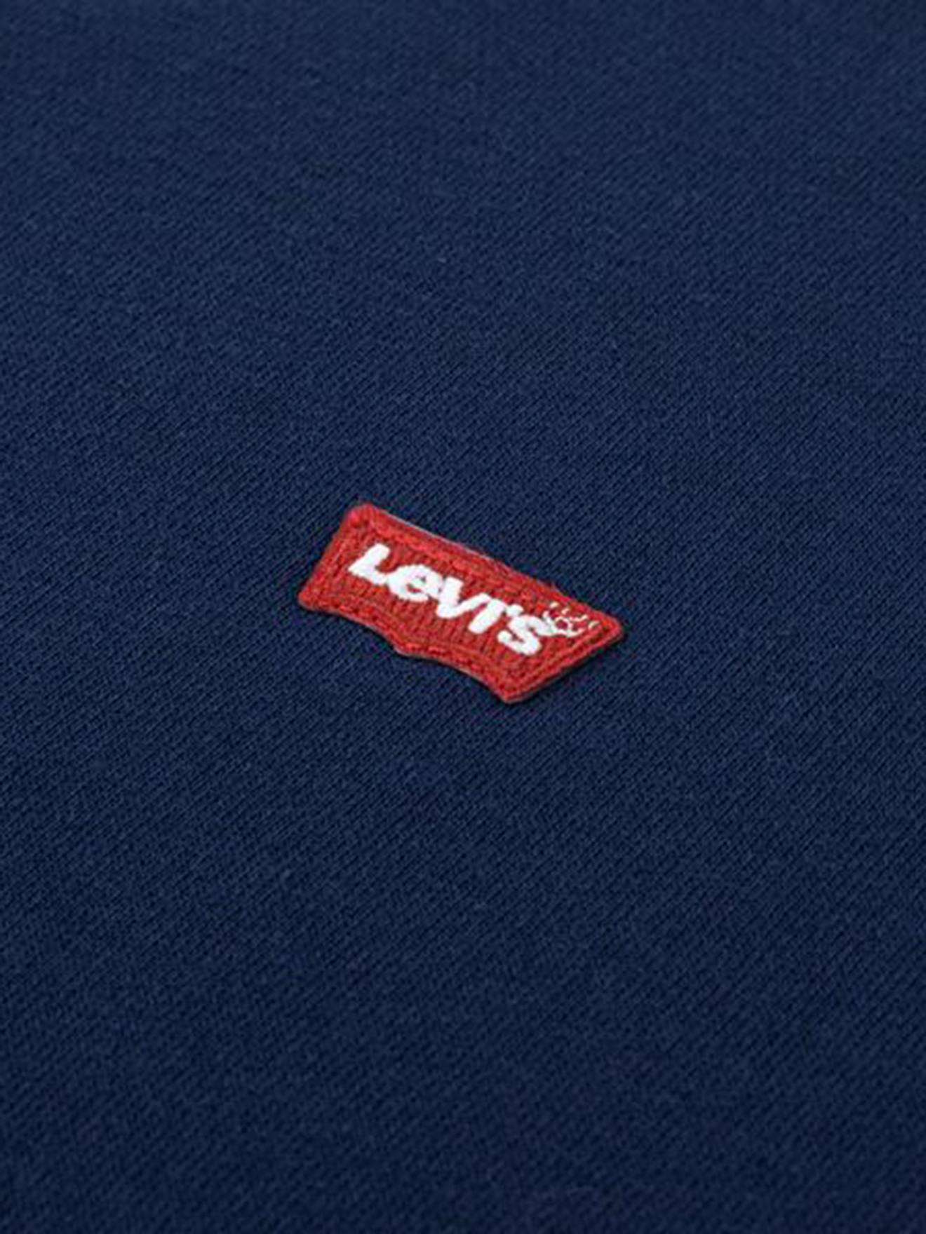 Thumbnail - Sweatshirt Mini Logo Crewneck Kinder Levi's