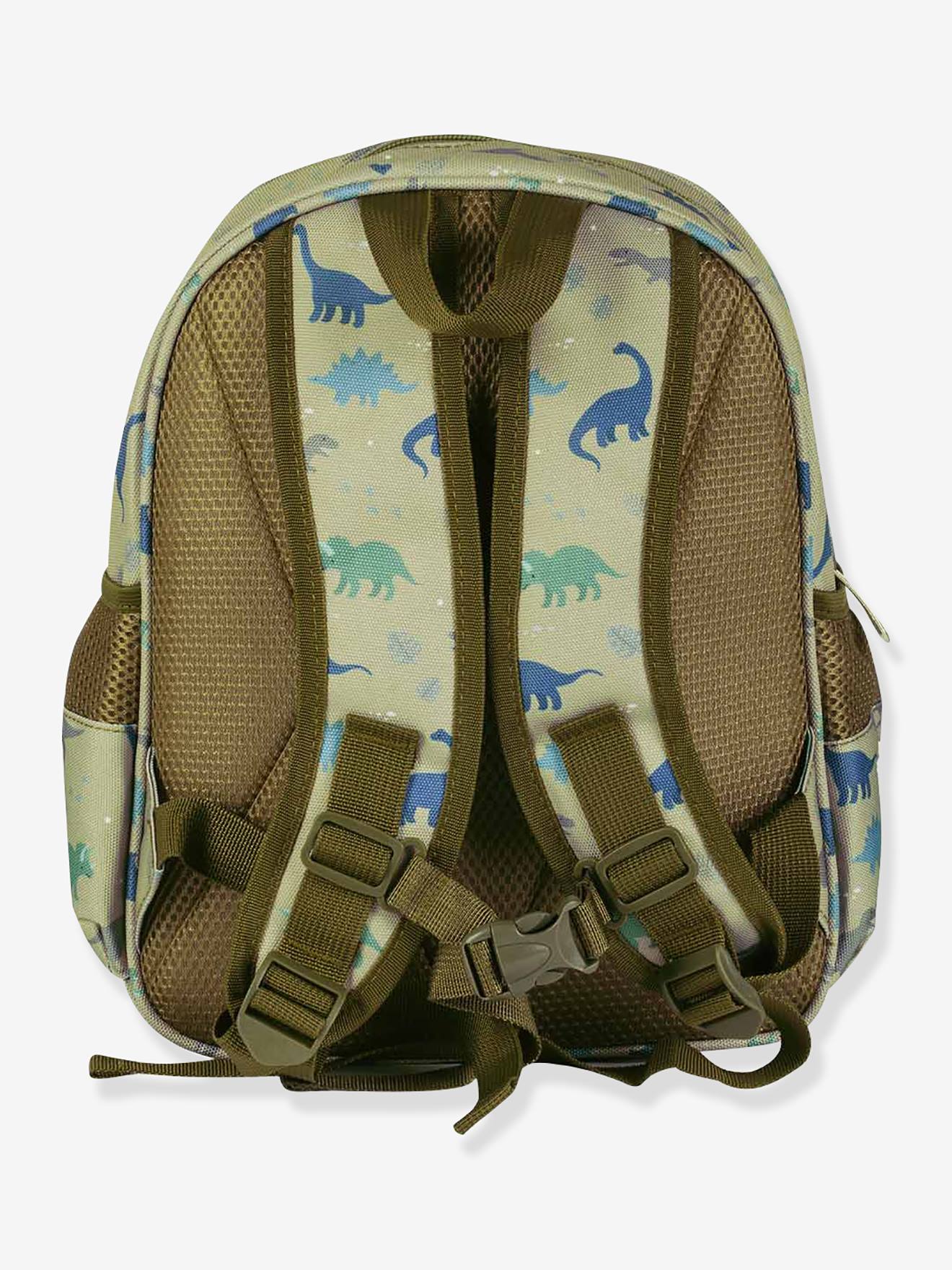 Thumbnail - Jungen Rucksack DINOS A Little Lovely Company