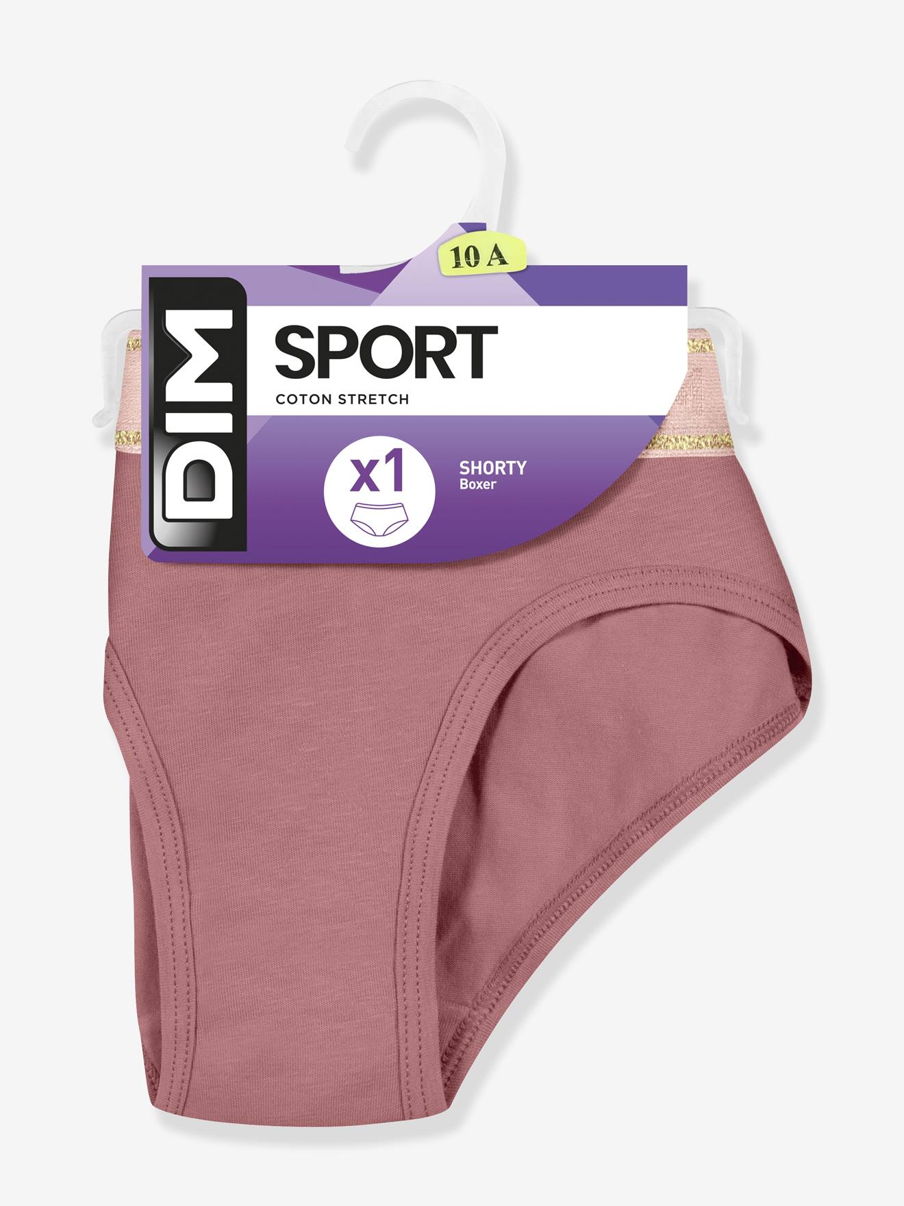 Thumbnail - Sport-Shorty Mädchen