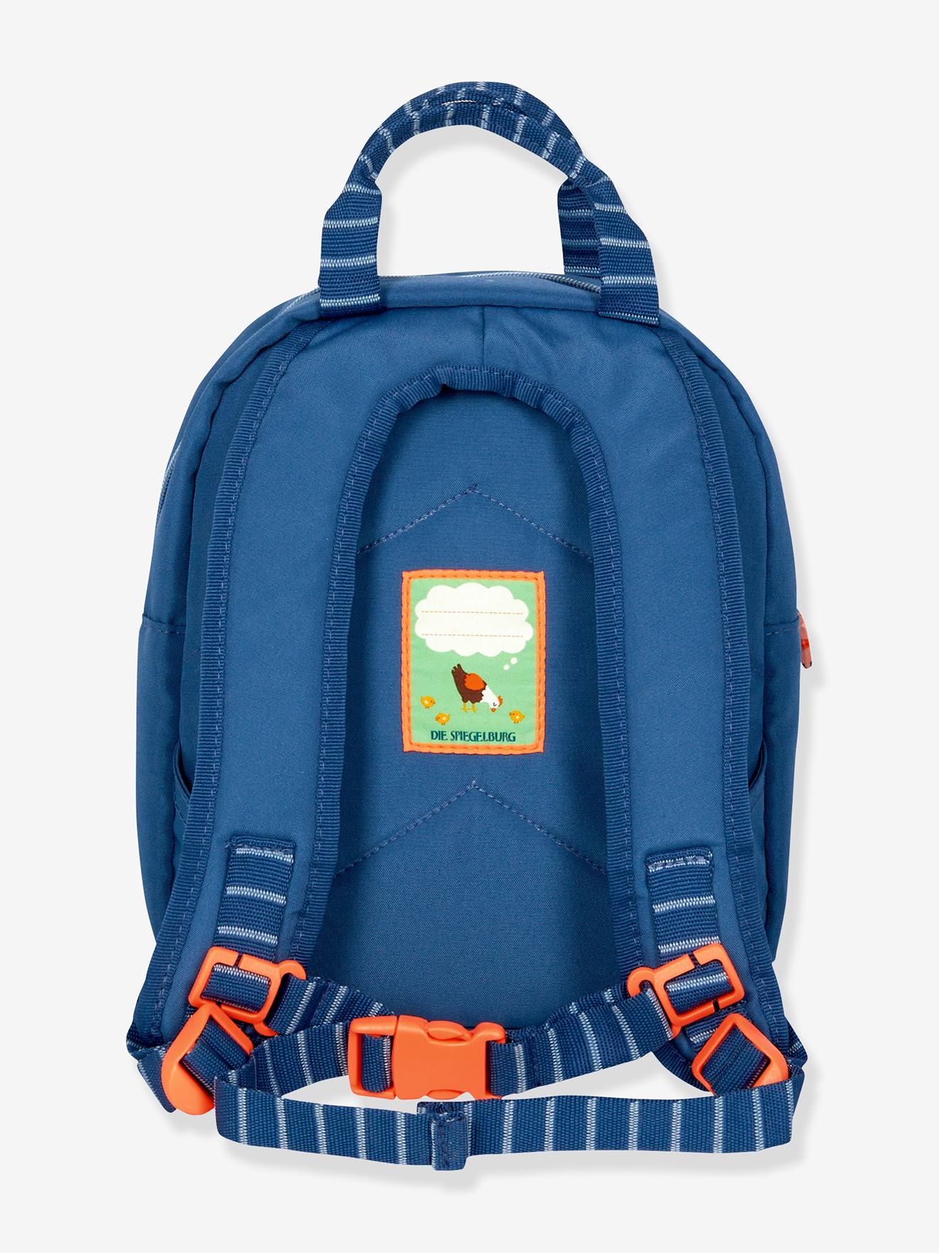 Thumbnail - Jungen Rucksack TRAKTOR Die Spieurg mittel