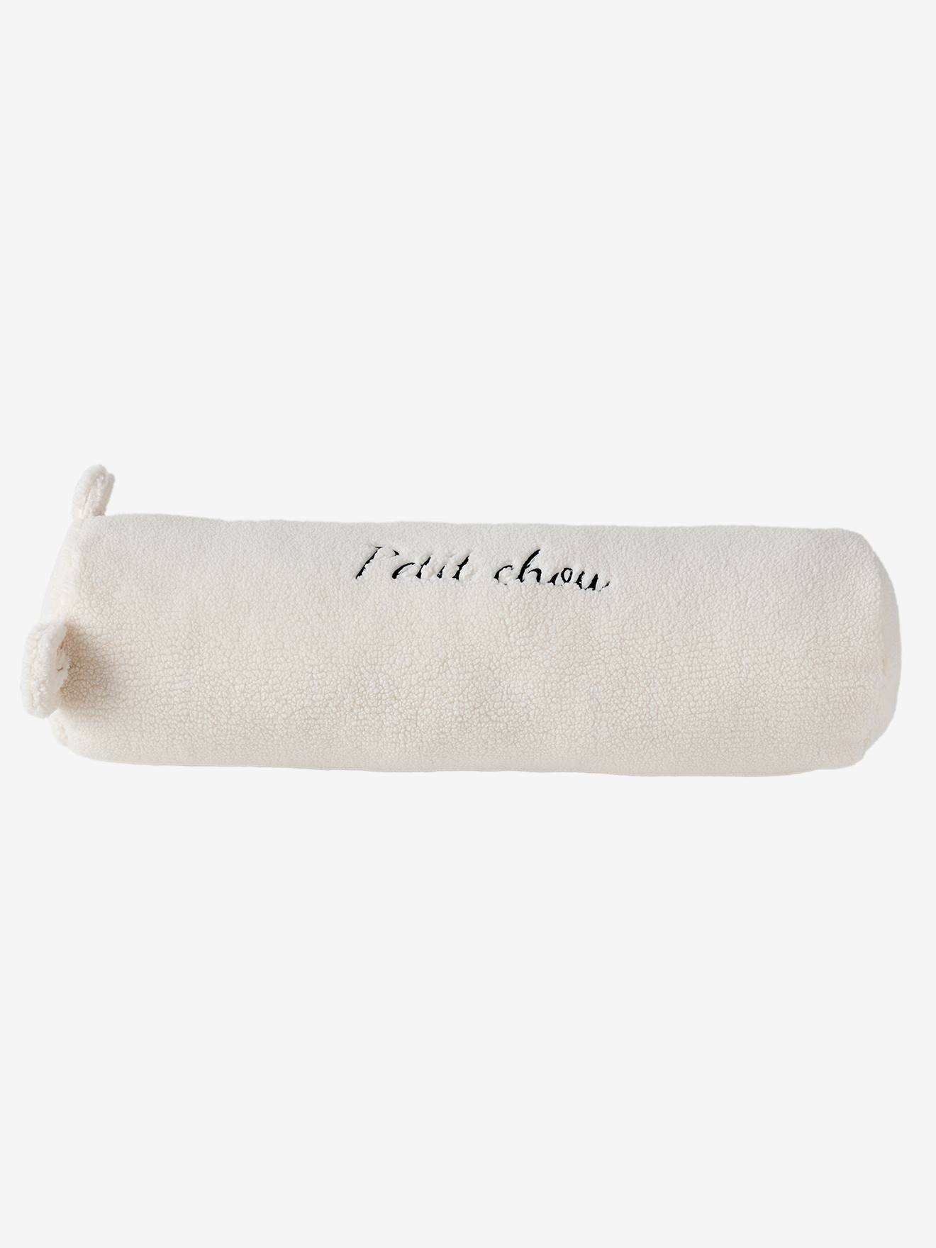 Thumbnail - Eisbär-Kissen mit Ohren