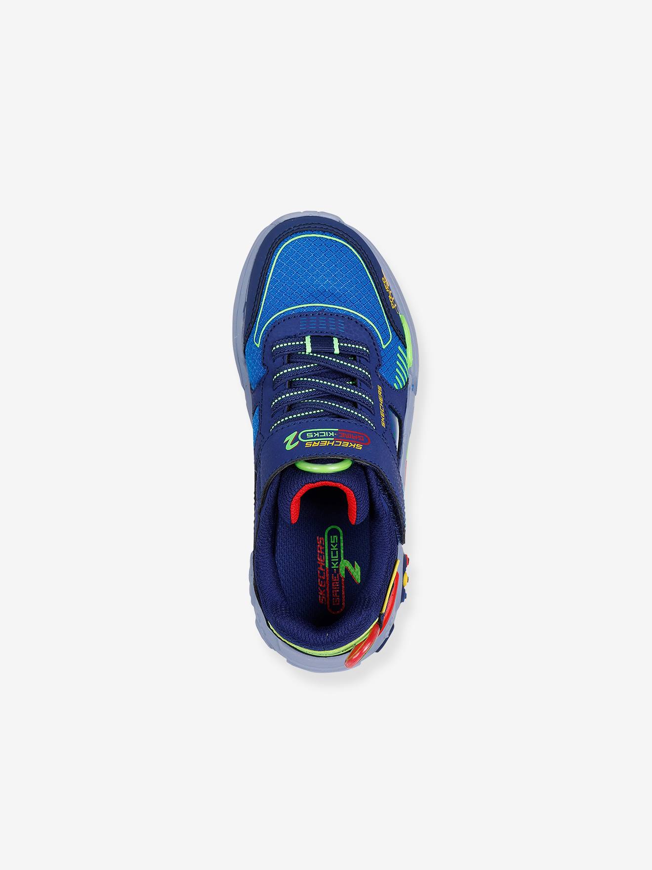 Thumbnail - Sneakers Jungen GAMETRONIX 2.0 SKECHERS