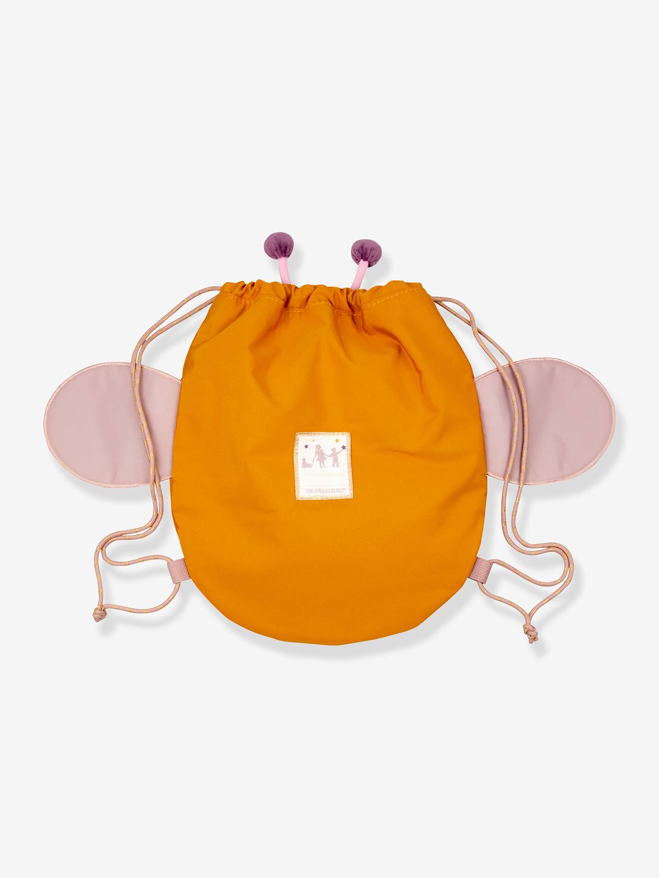 Thumbnail - Kinder Sportbeutel BIENE Die Spieurg