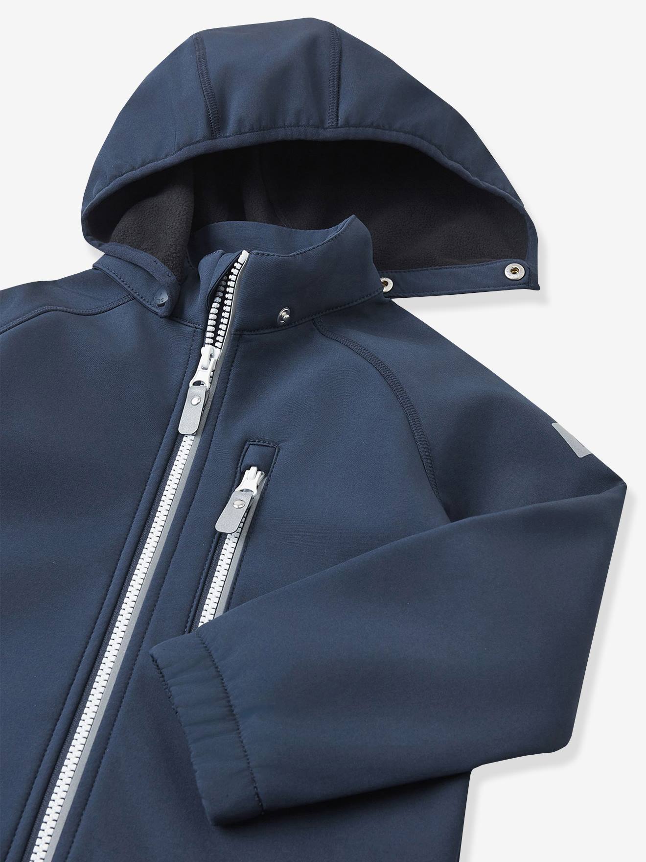 Thumbnail - Kinder Softshelljacke VANTTI Reima