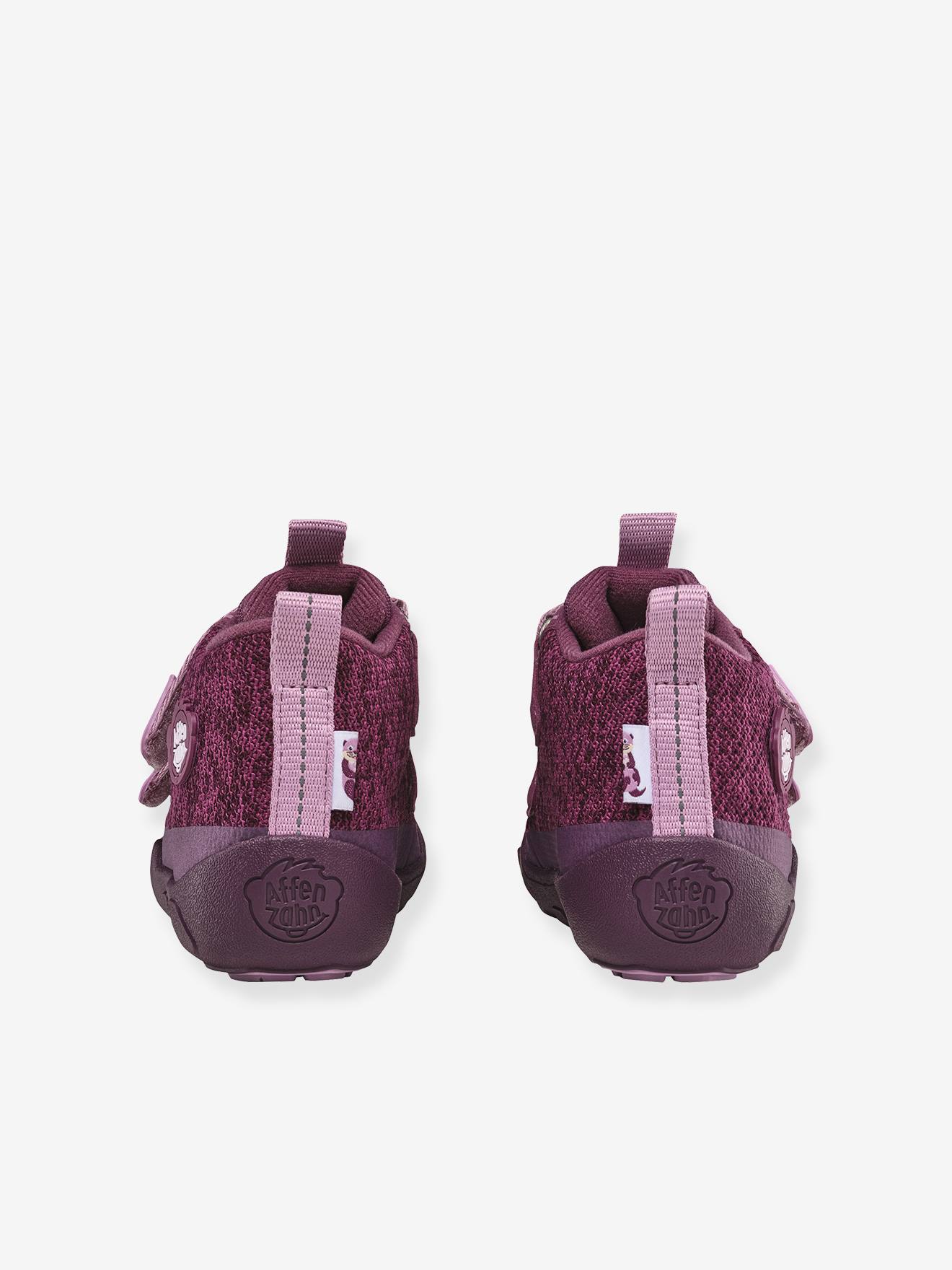 Thumbnail - Übergangs-Barfußschuh Kinder KNIT HAPPY Affenzahn