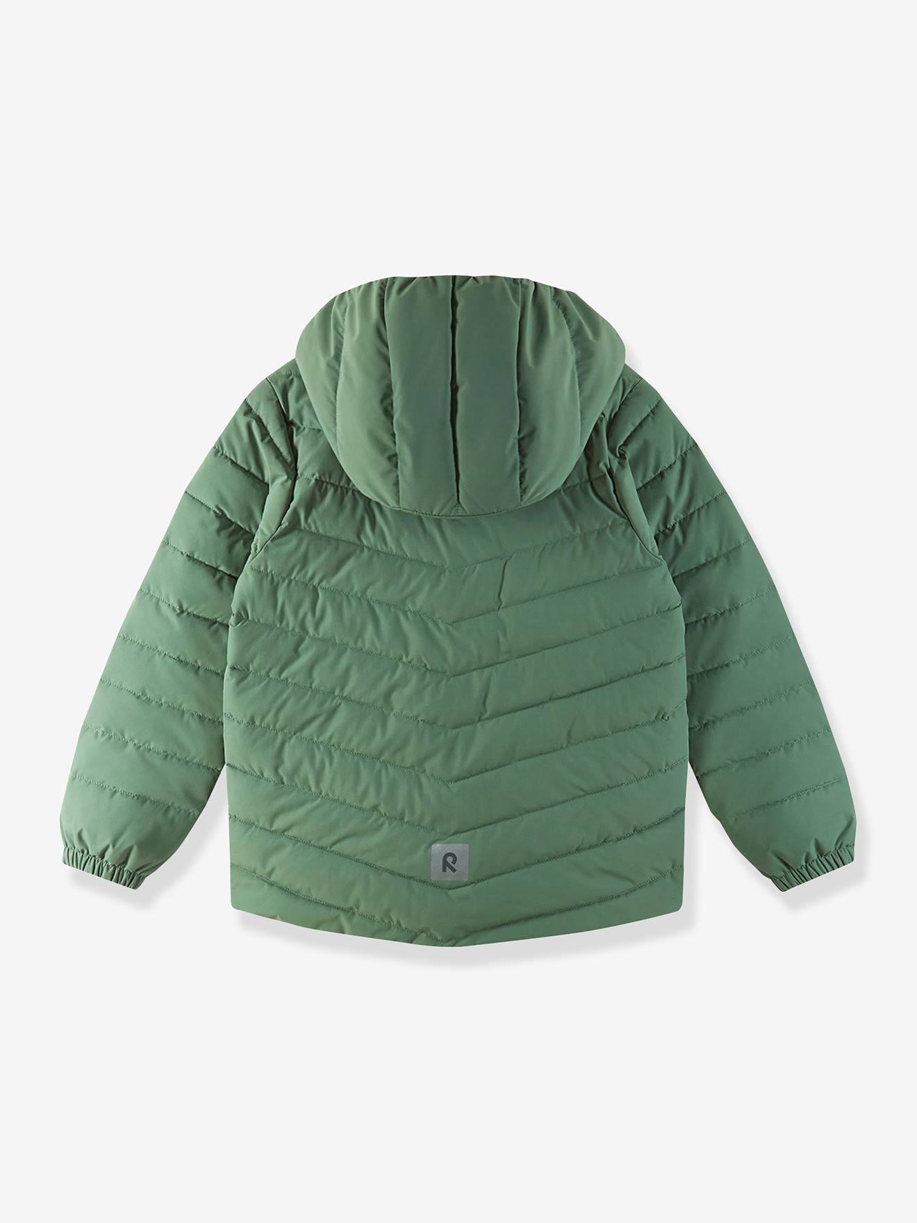 Thumbnail - Kinder Steppjacke UUMAJA