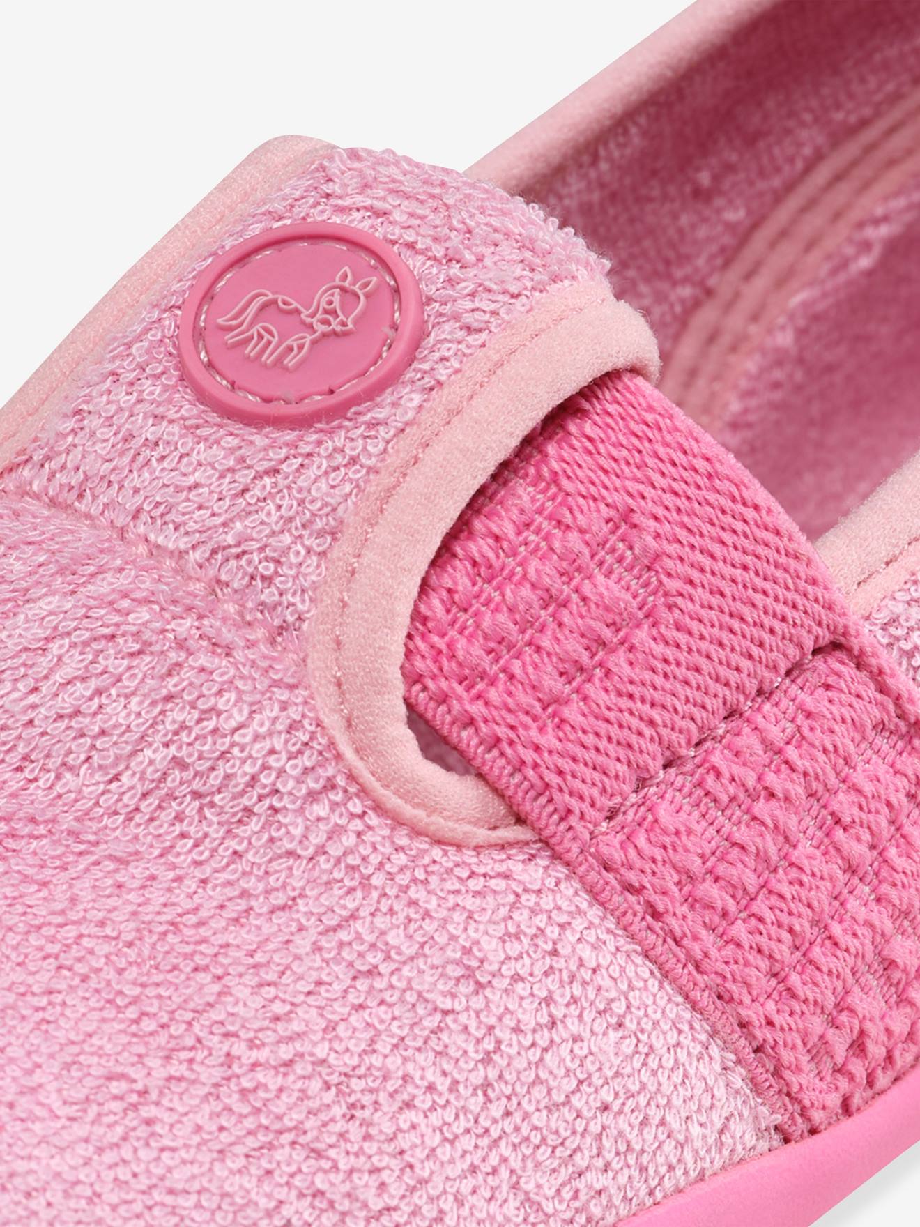 Thumbnail - Hausschuh Kinder vegan DREAMY Affenzahn