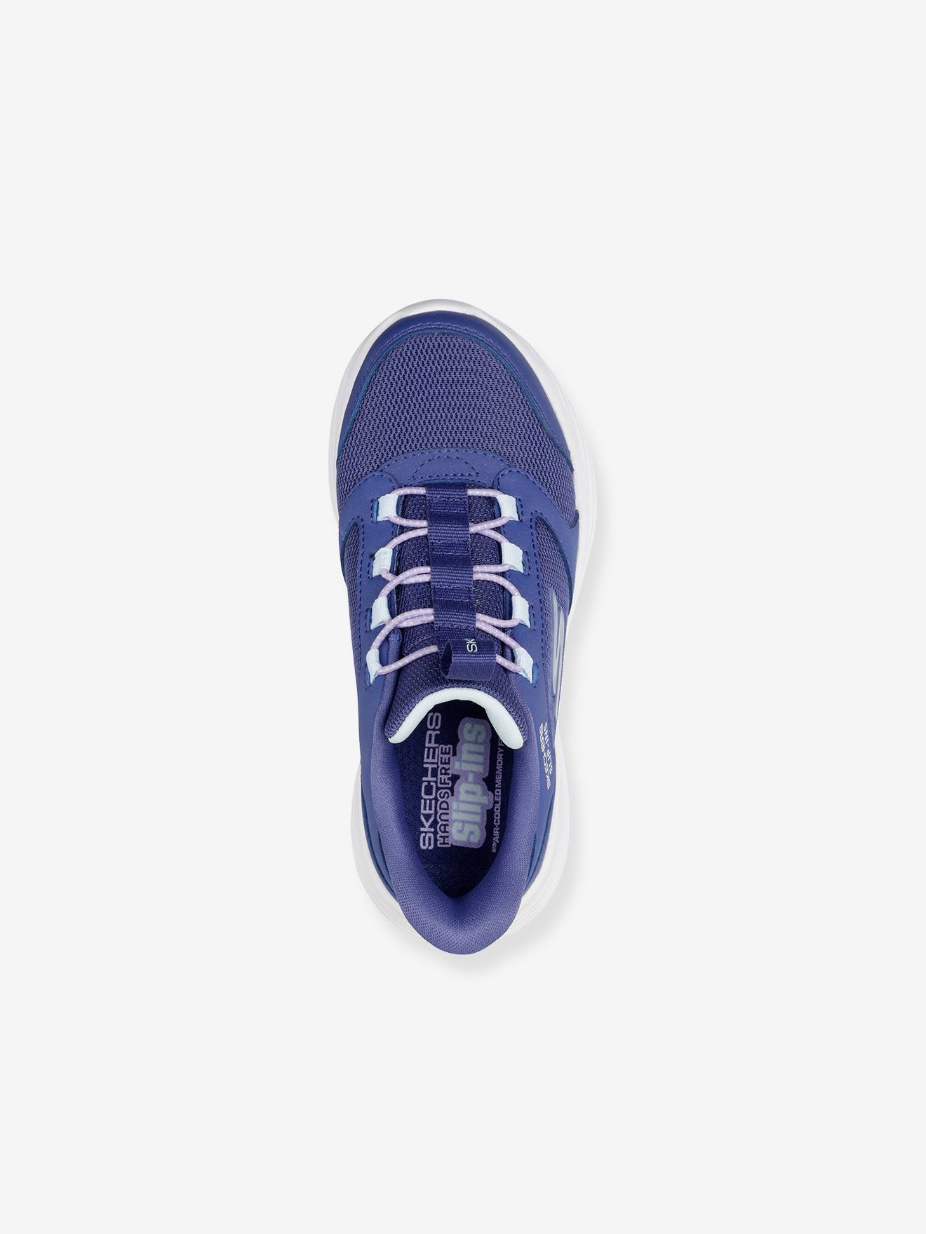 Thumbnail - Sneakers TETRA SPEED 303855L SKECHERS für Kinder