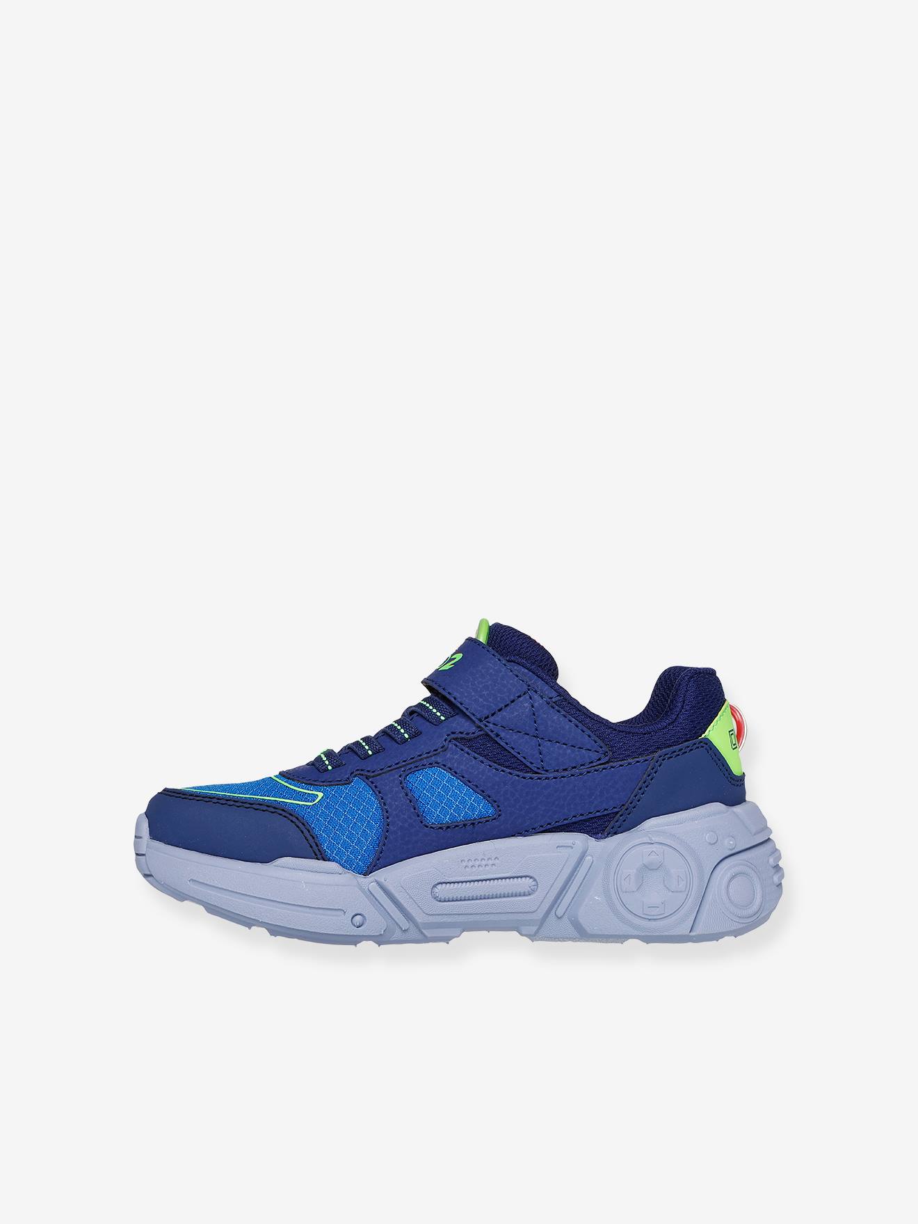 Thumbnail - Sneakers Jungen GAMETRONIX 2.0 SKECHERS