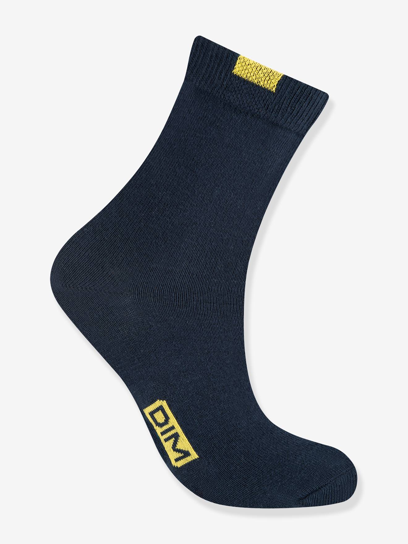 Thumbnail - 5er-Pack Socken EcoDim Kinder DIM