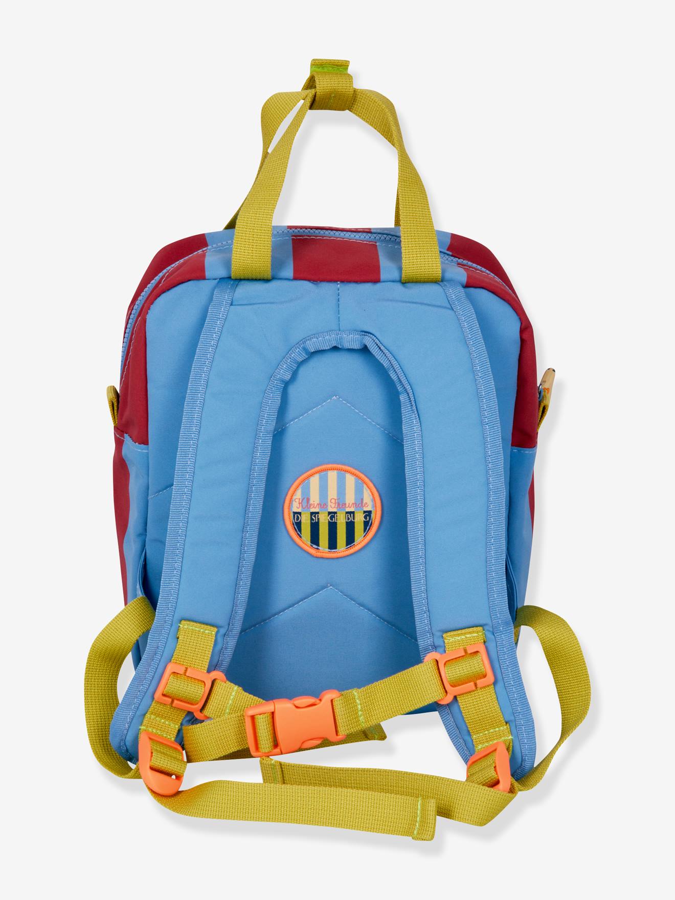 Thumbnail - Jungen Rucksack FUSSBALL Die Spieurg