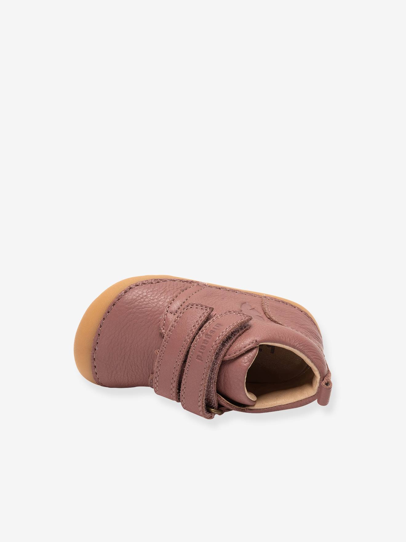 Thumbnail - Baby Sneakers BAREFOOT CARTER bisgaard