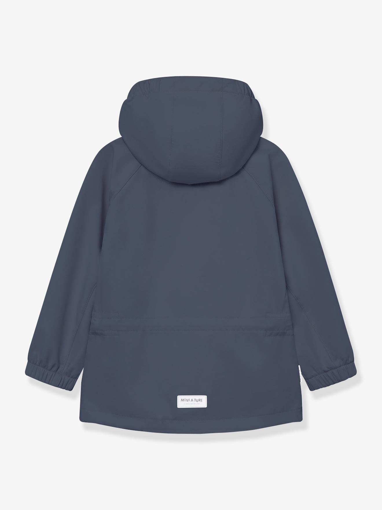 Thumbnail - Softshelljacke Kinder MATADEN MINI A TURE