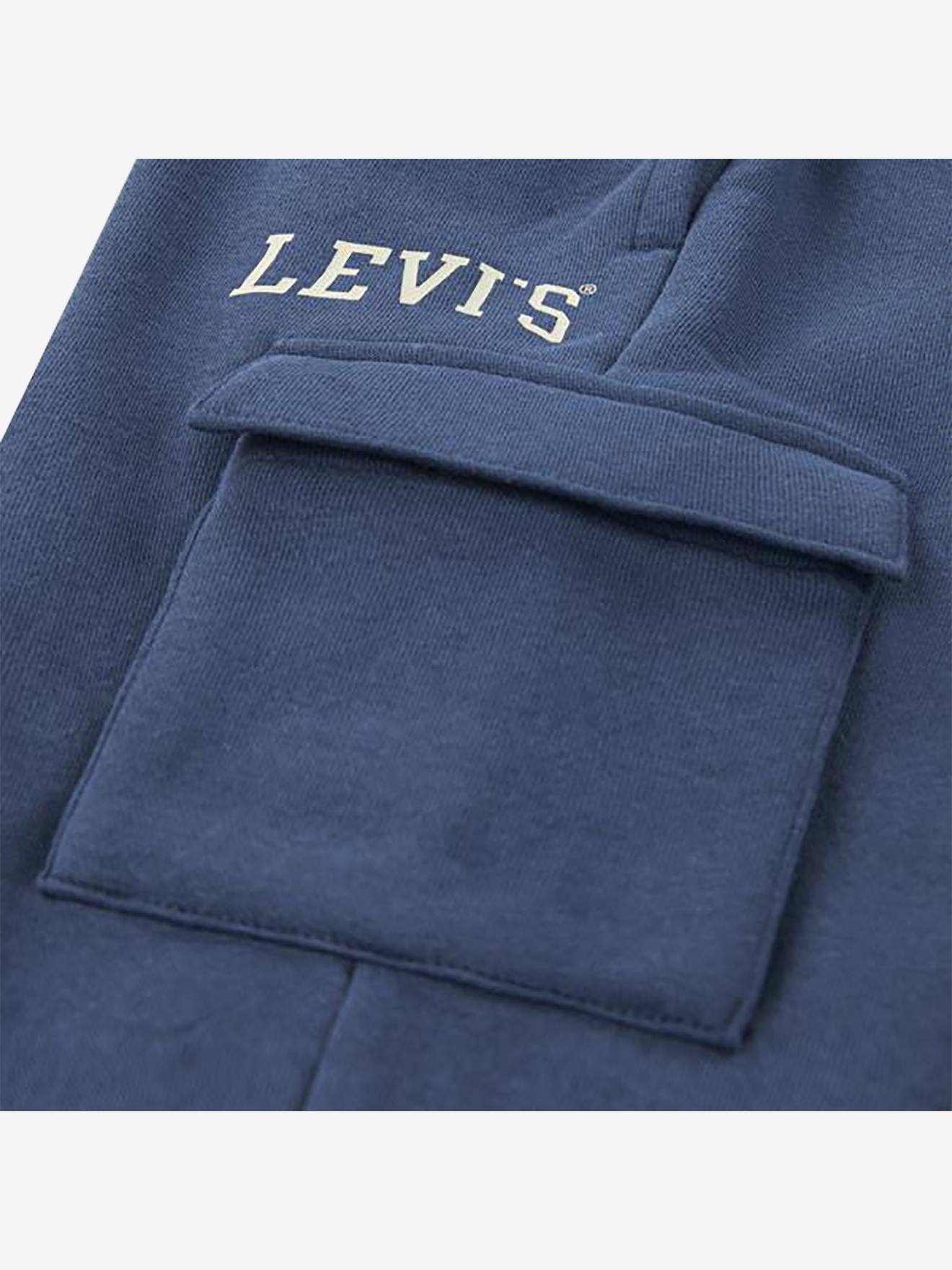 Thumbnail - Cargohose Jungen Levi's